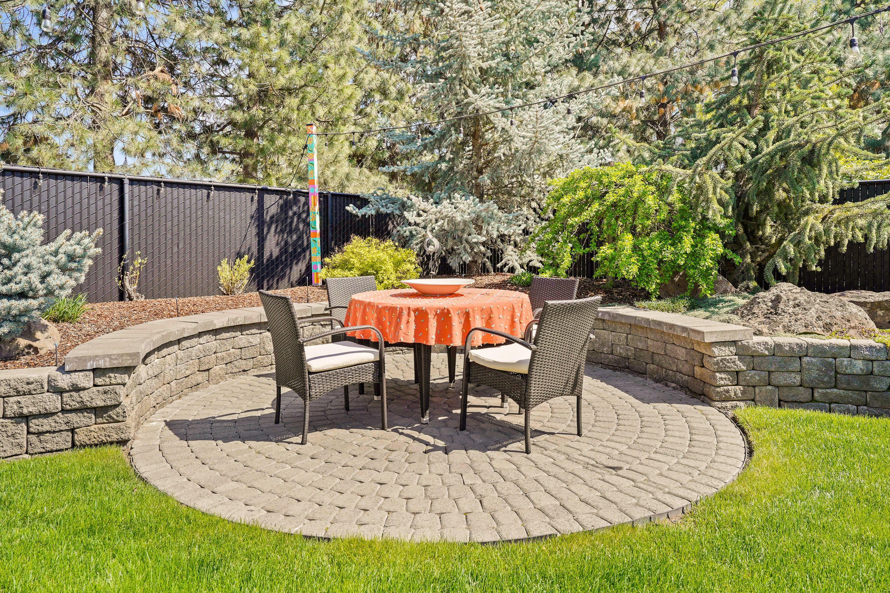 Dobbin Acres - Residential