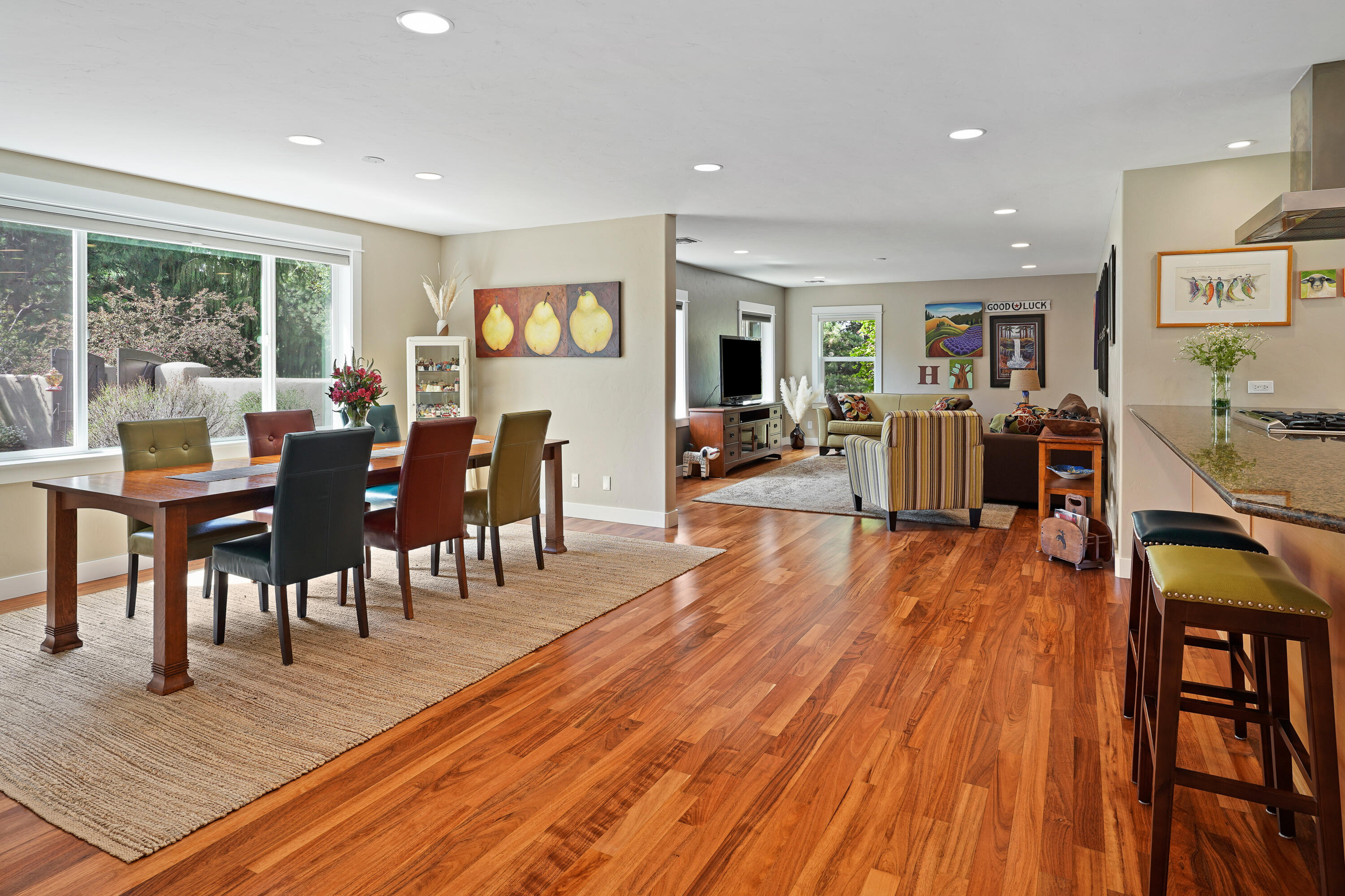 Dobbin Acres - Residential