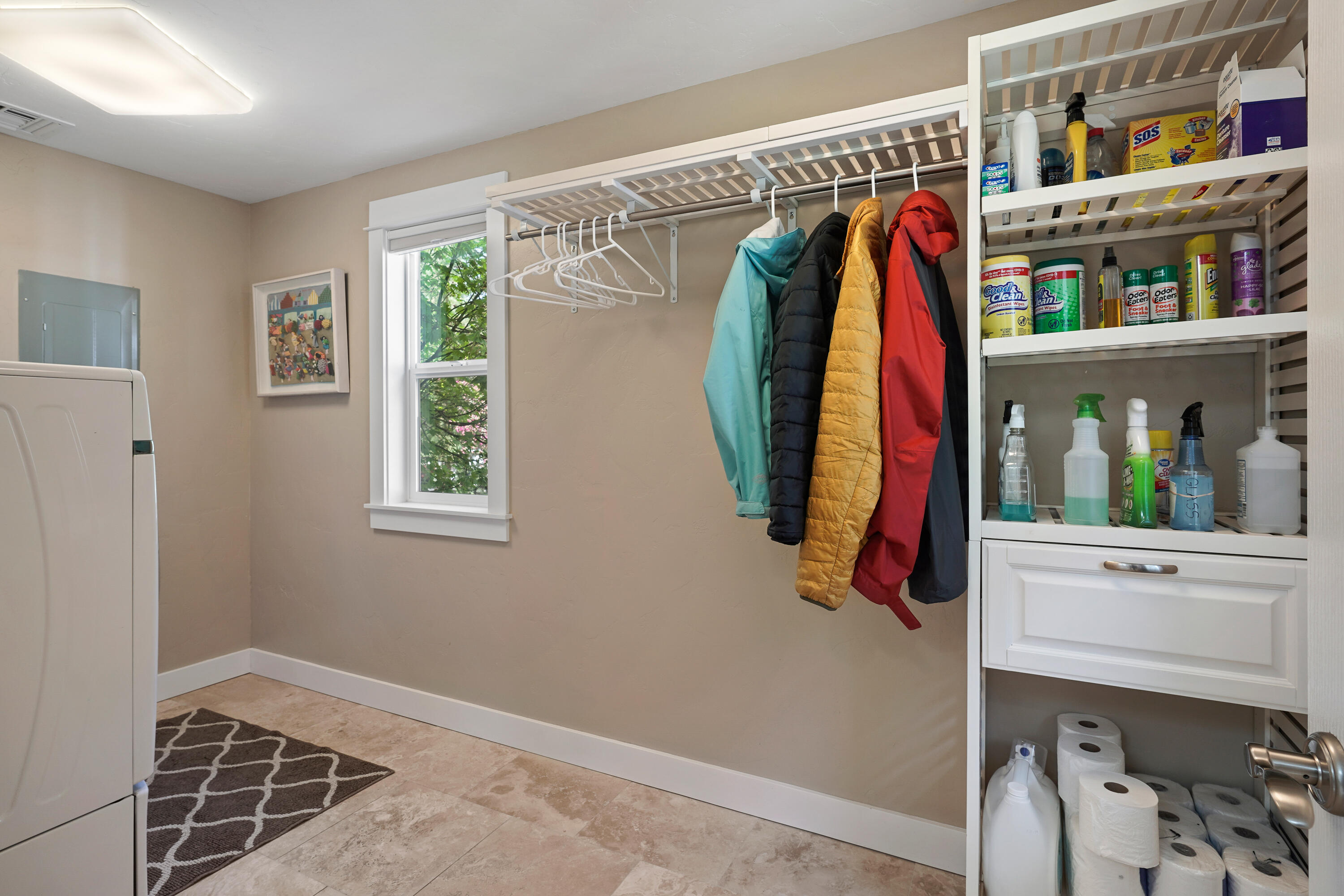 Dobbin Acres - Residential