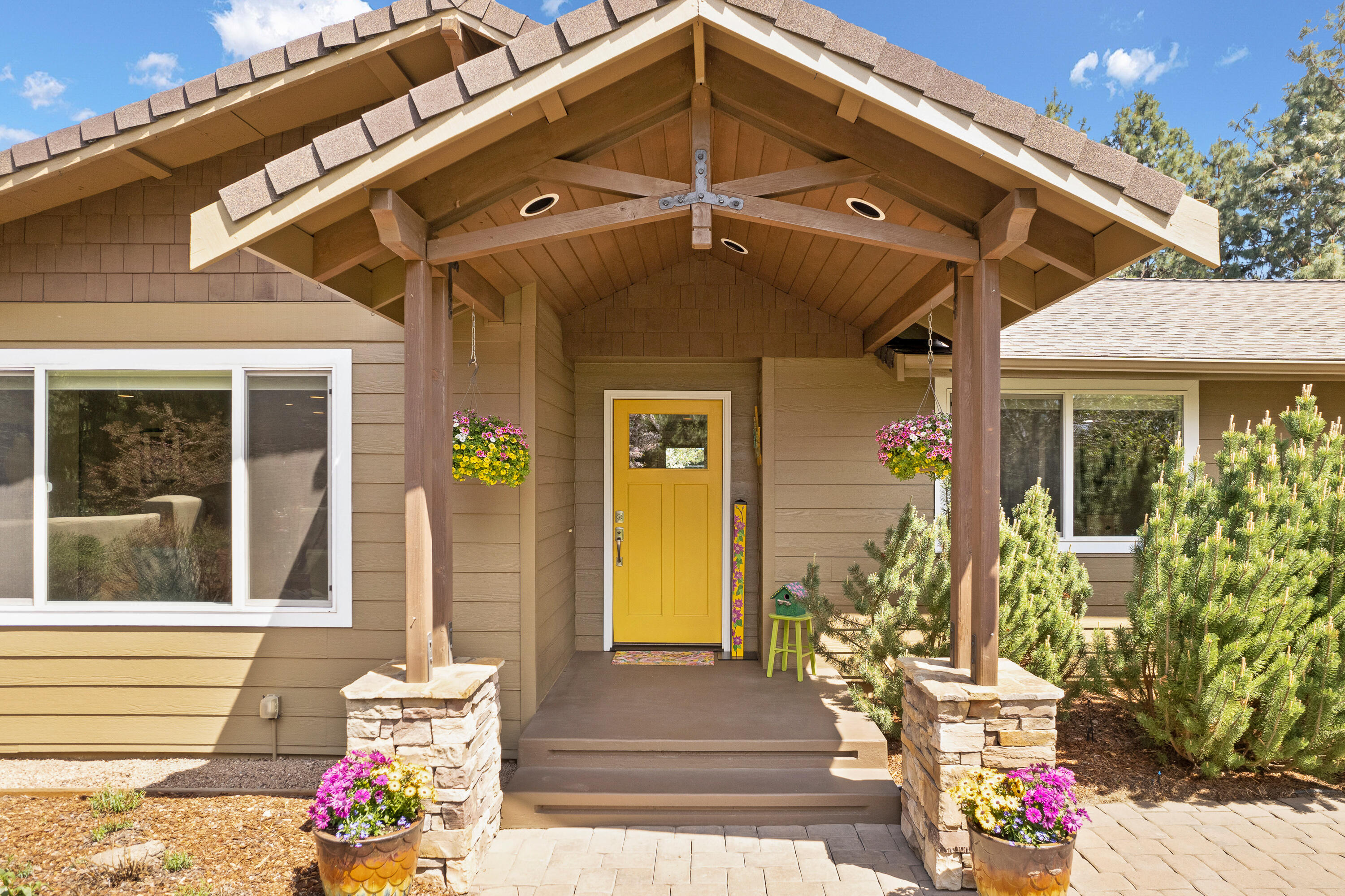 Dobbin Acres - Residential