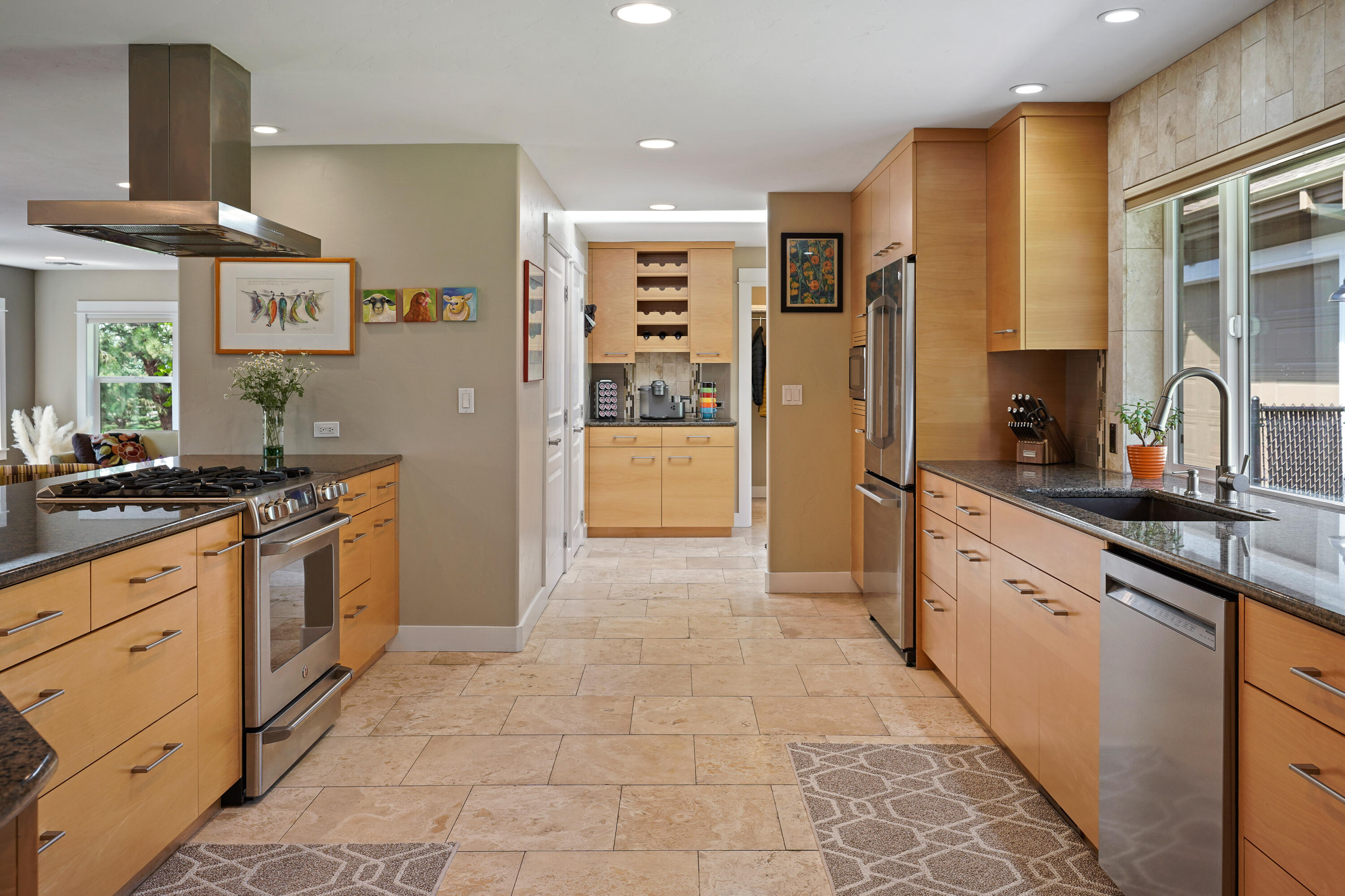 Dobbin Acres - Residential