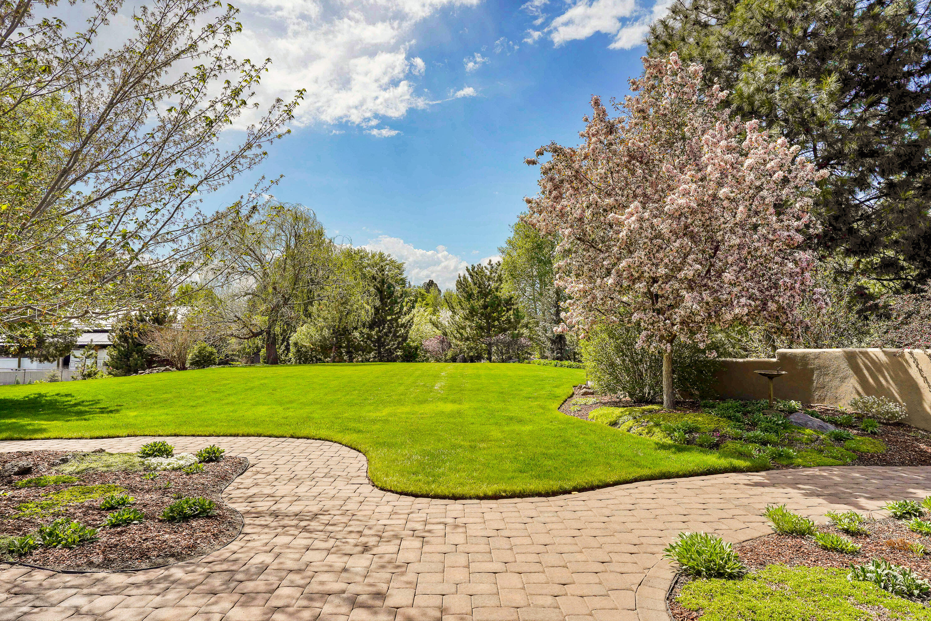 Dobbin Acres - Residential