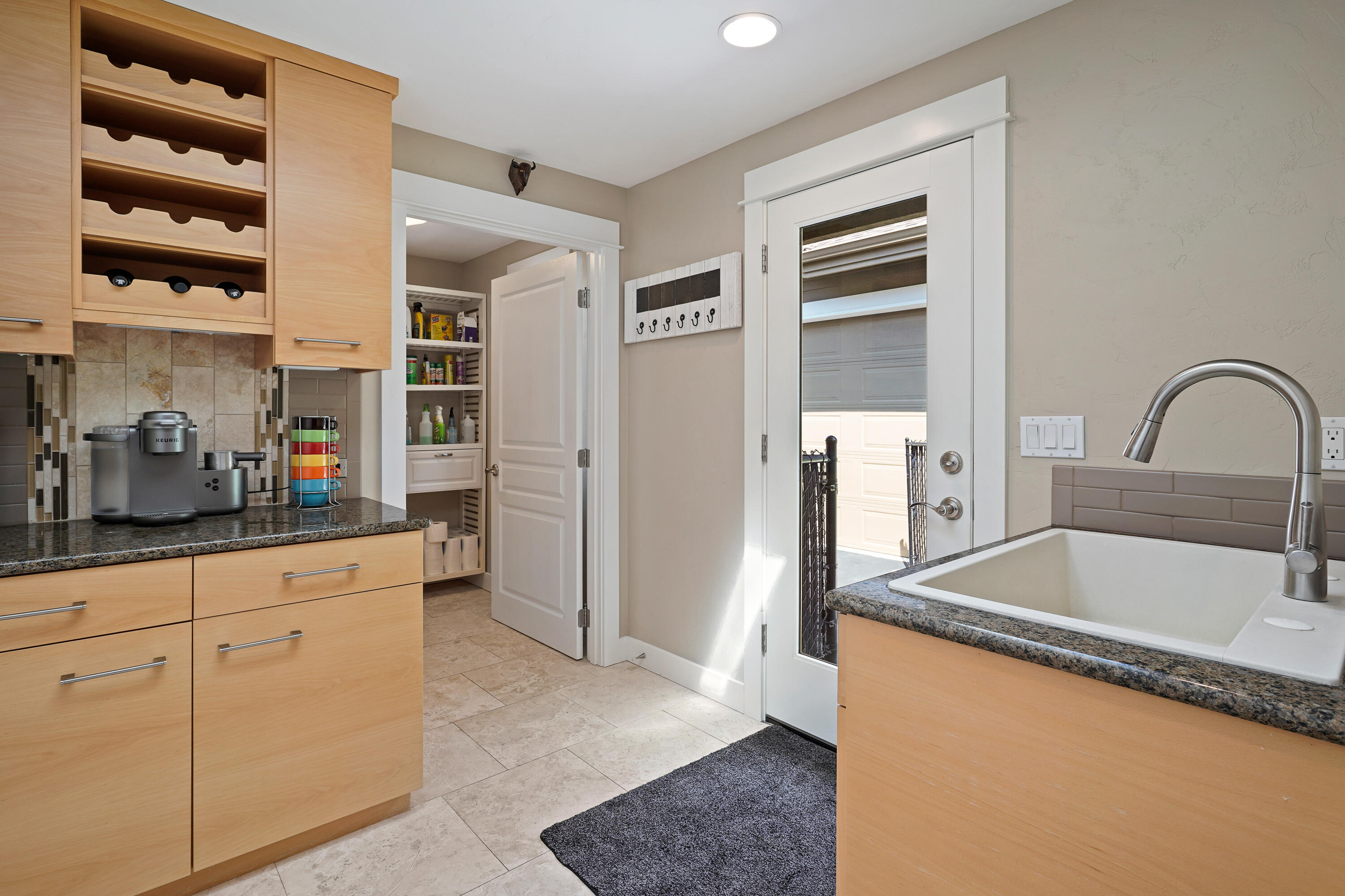 Dobbin Acres - Residential