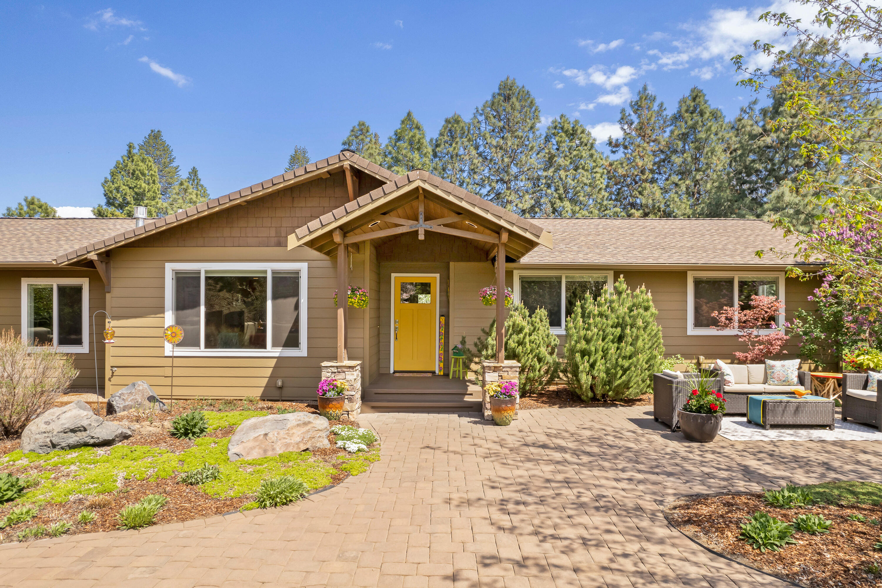 Dobbin Acres - Residential