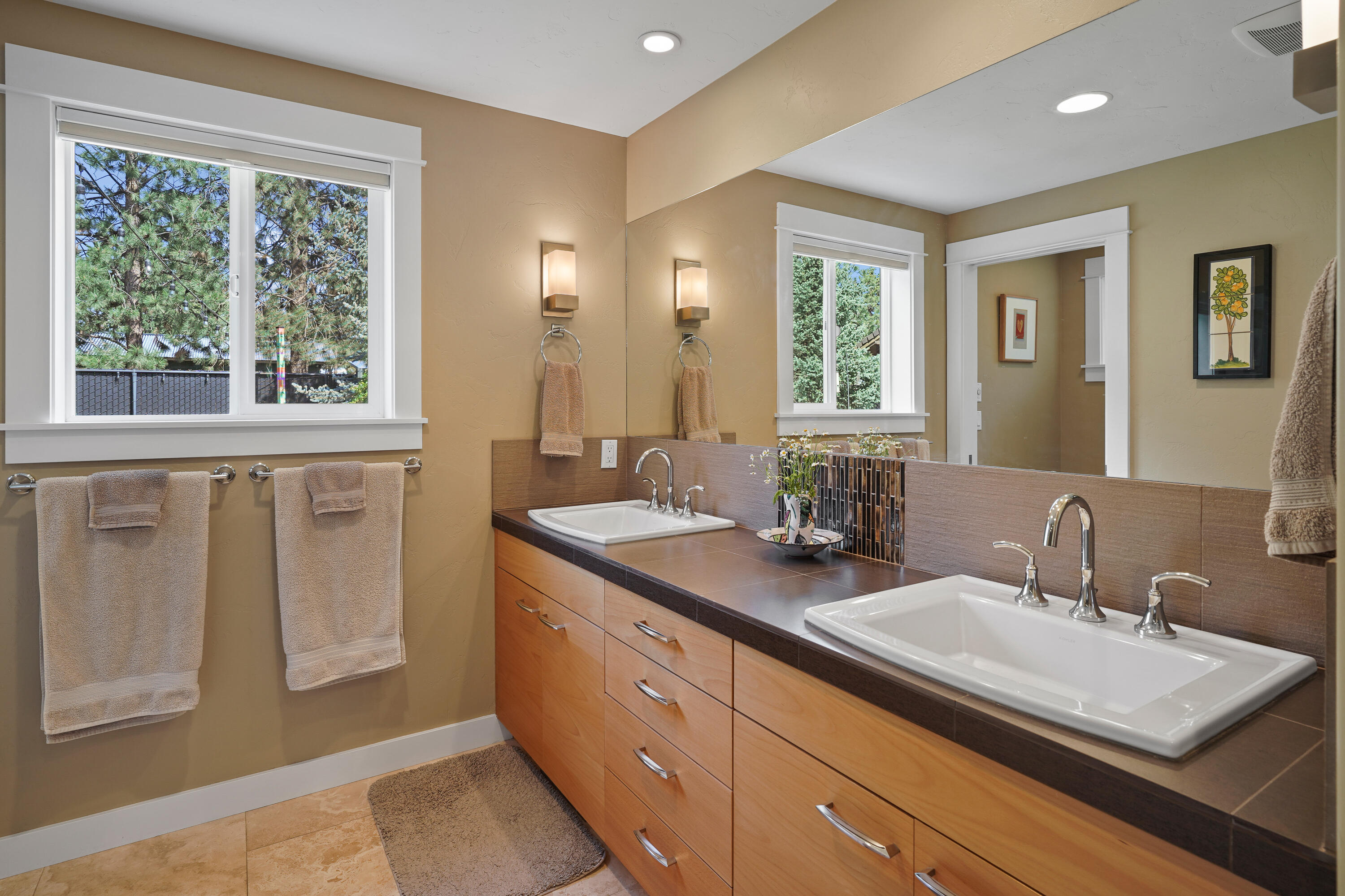 Dobbin Acres - Residential