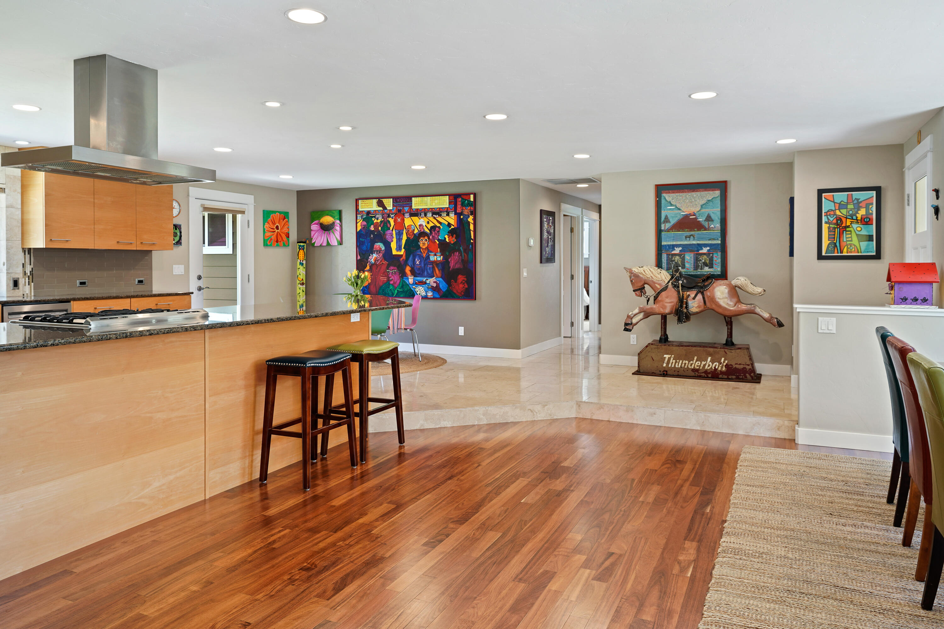 Dobbin Acres - Residential