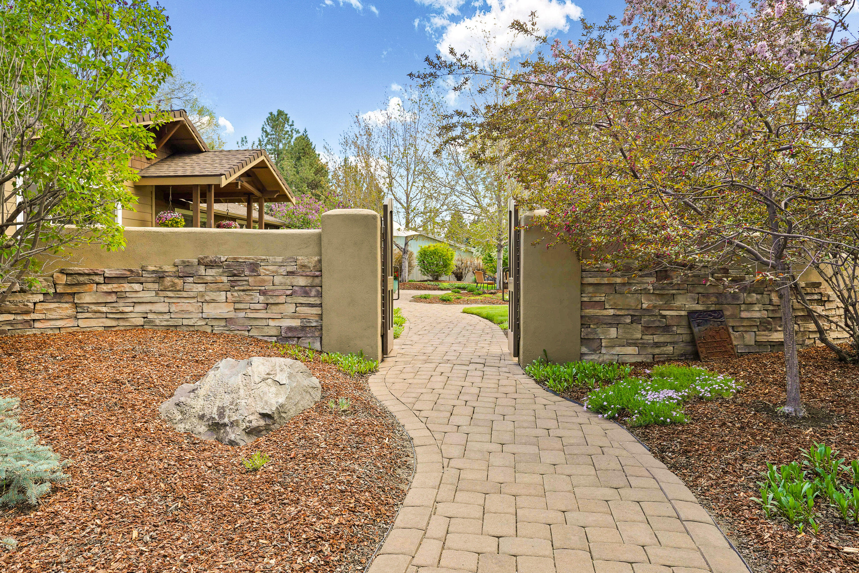 Dobbin Acres - Residential