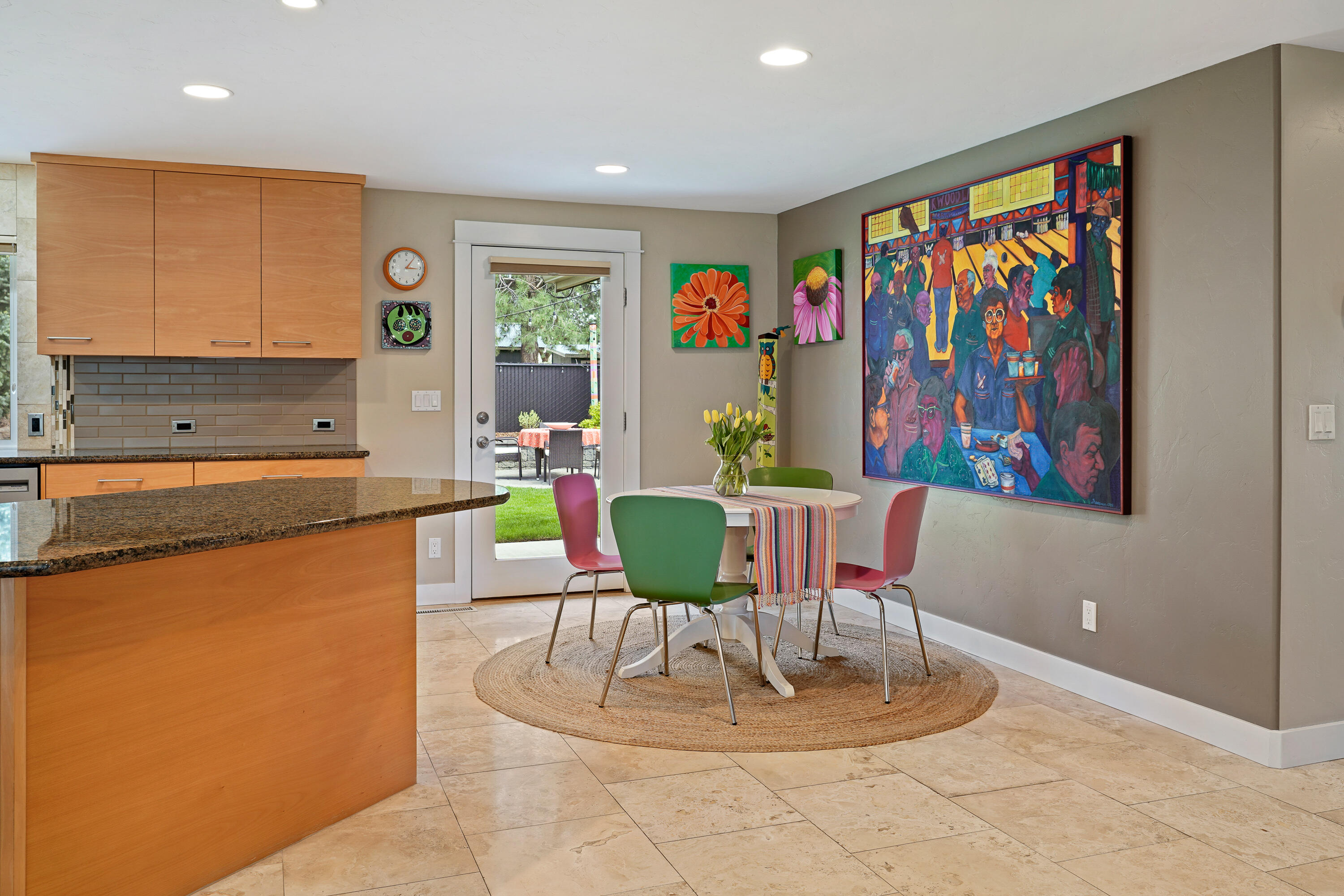 Dobbin Acres - Residential