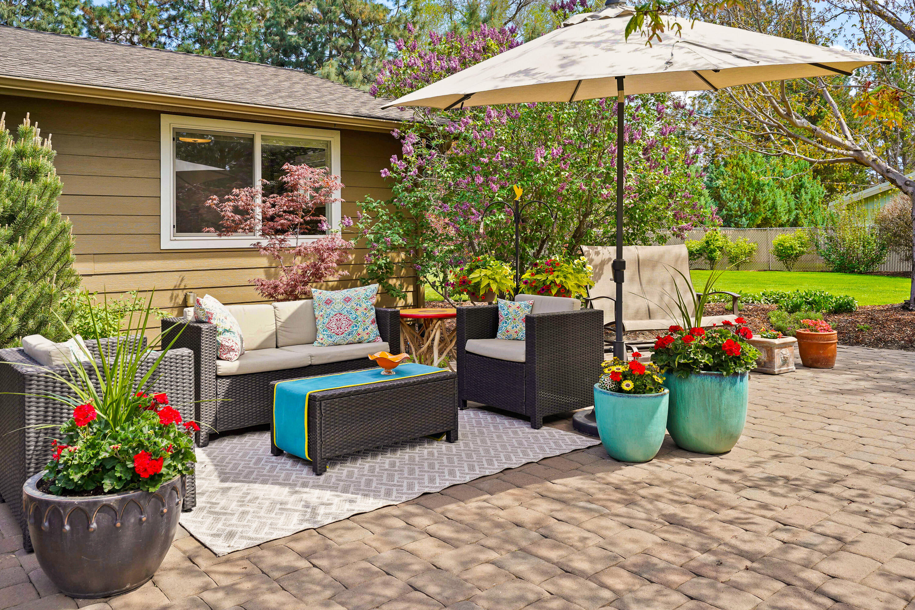 Dobbin Acres - Residential