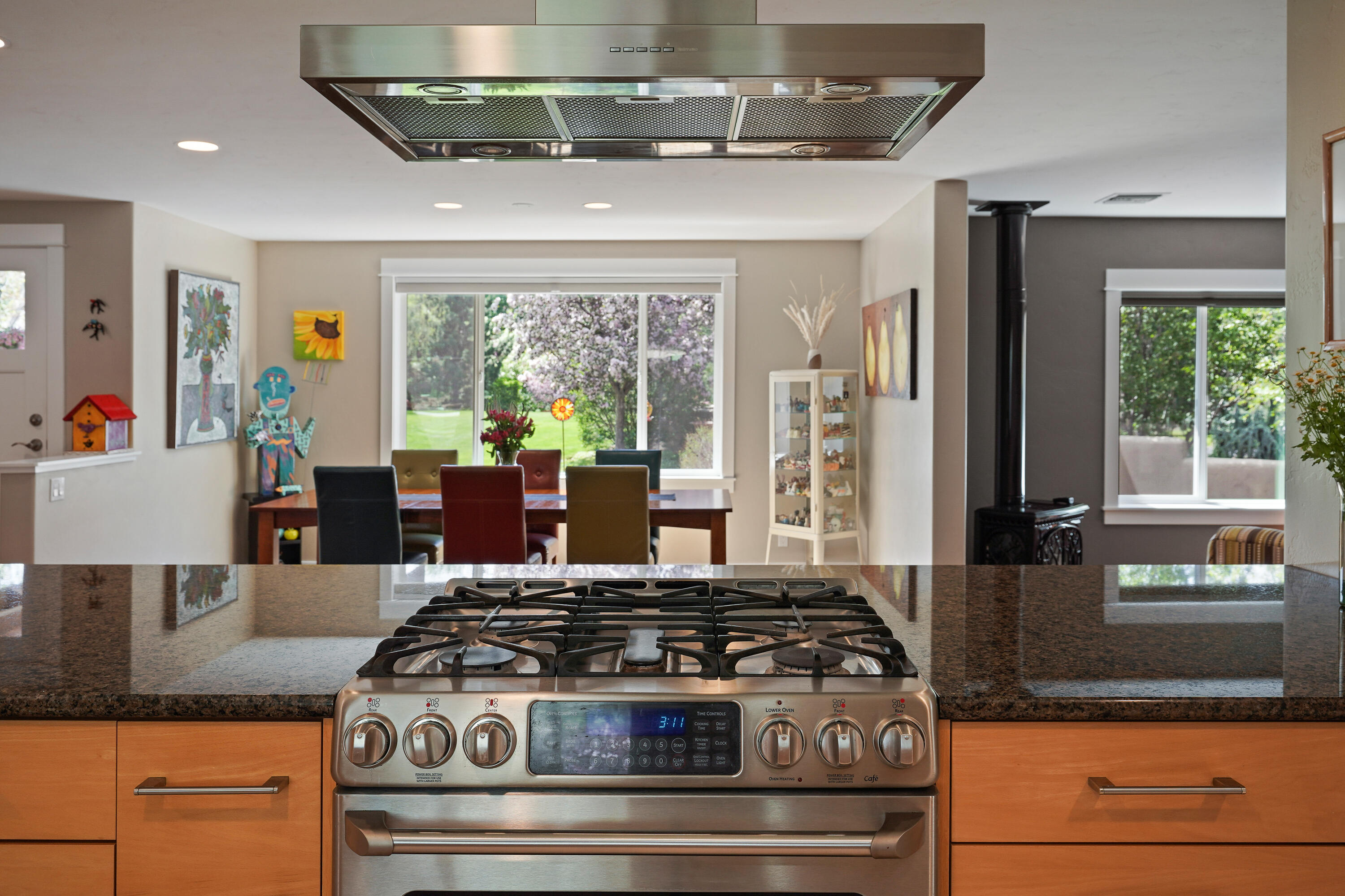 Dobbin Acres - Residential