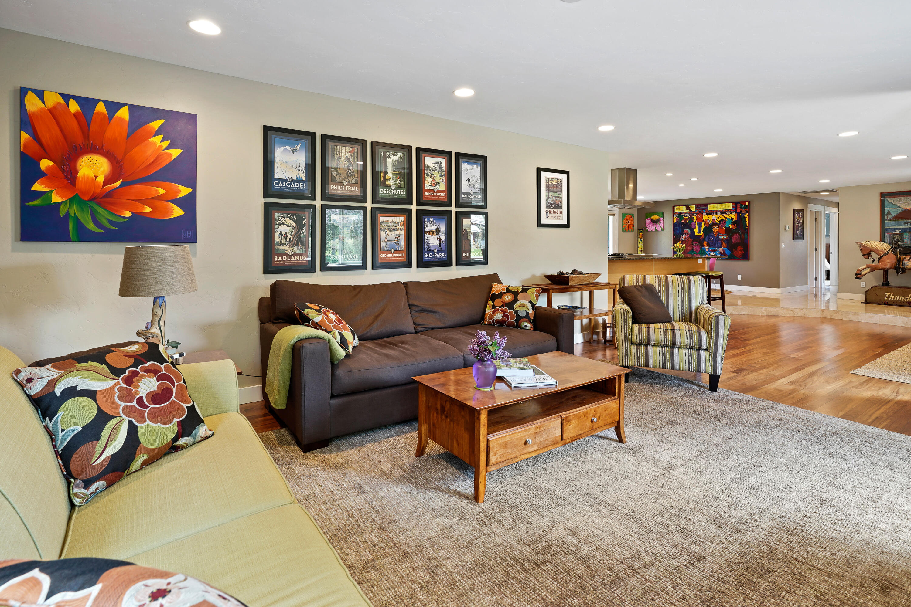 Dobbin Acres - Residential