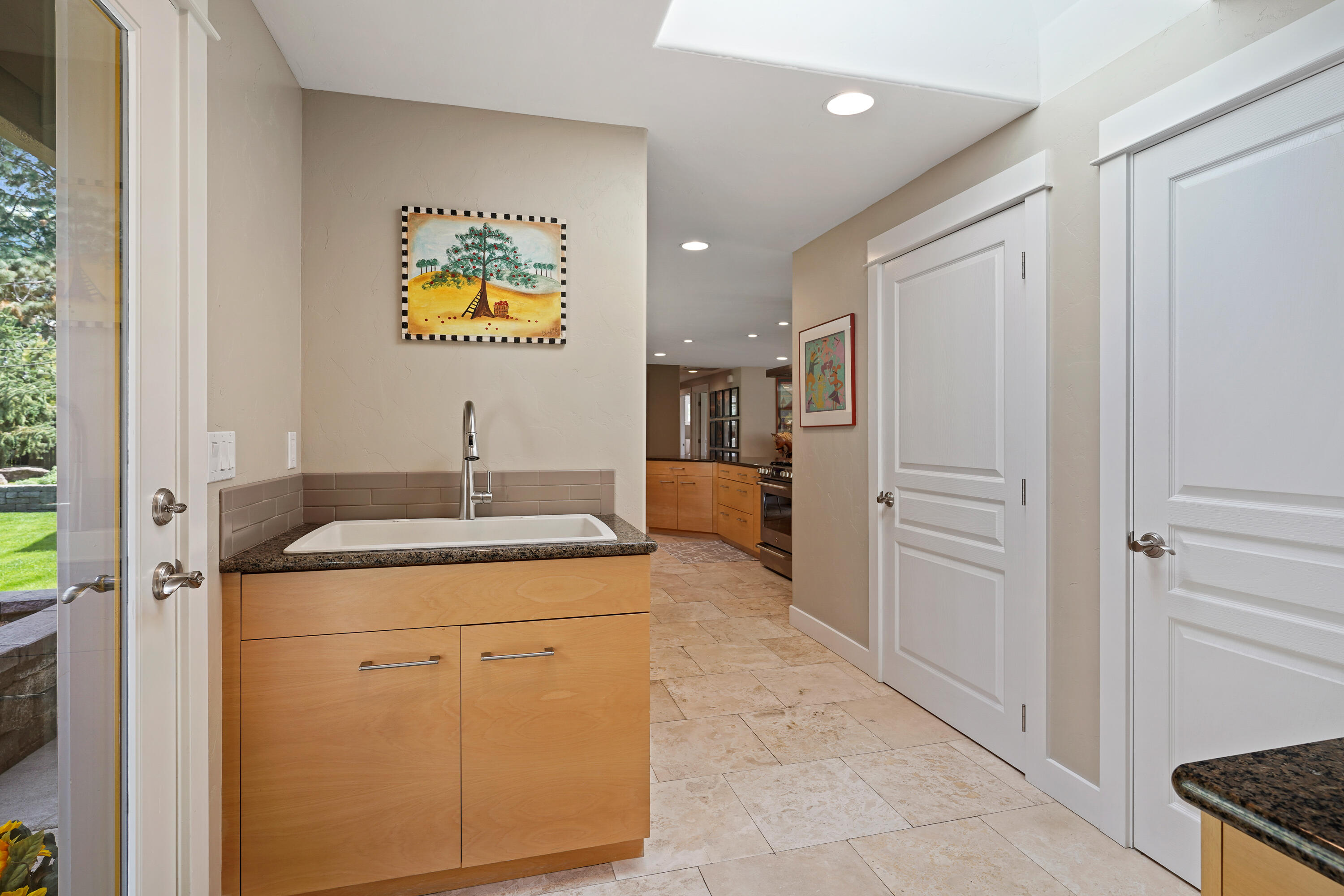 Dobbin Acres - Residential