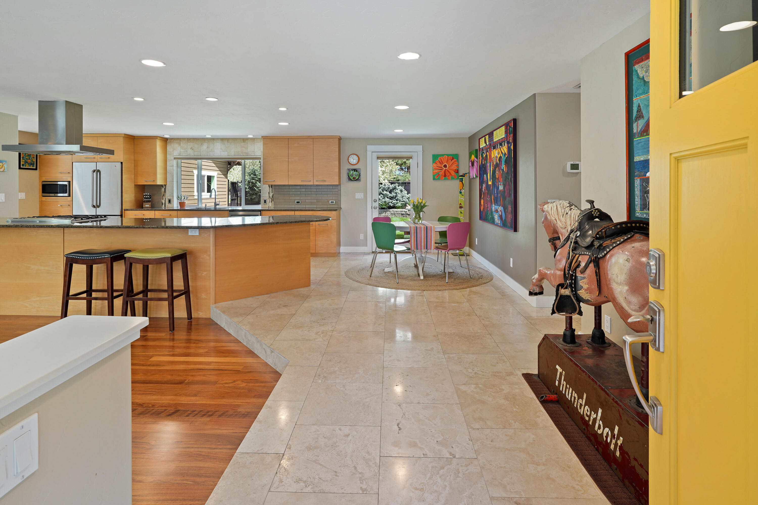 Dobbin Acres - Residential