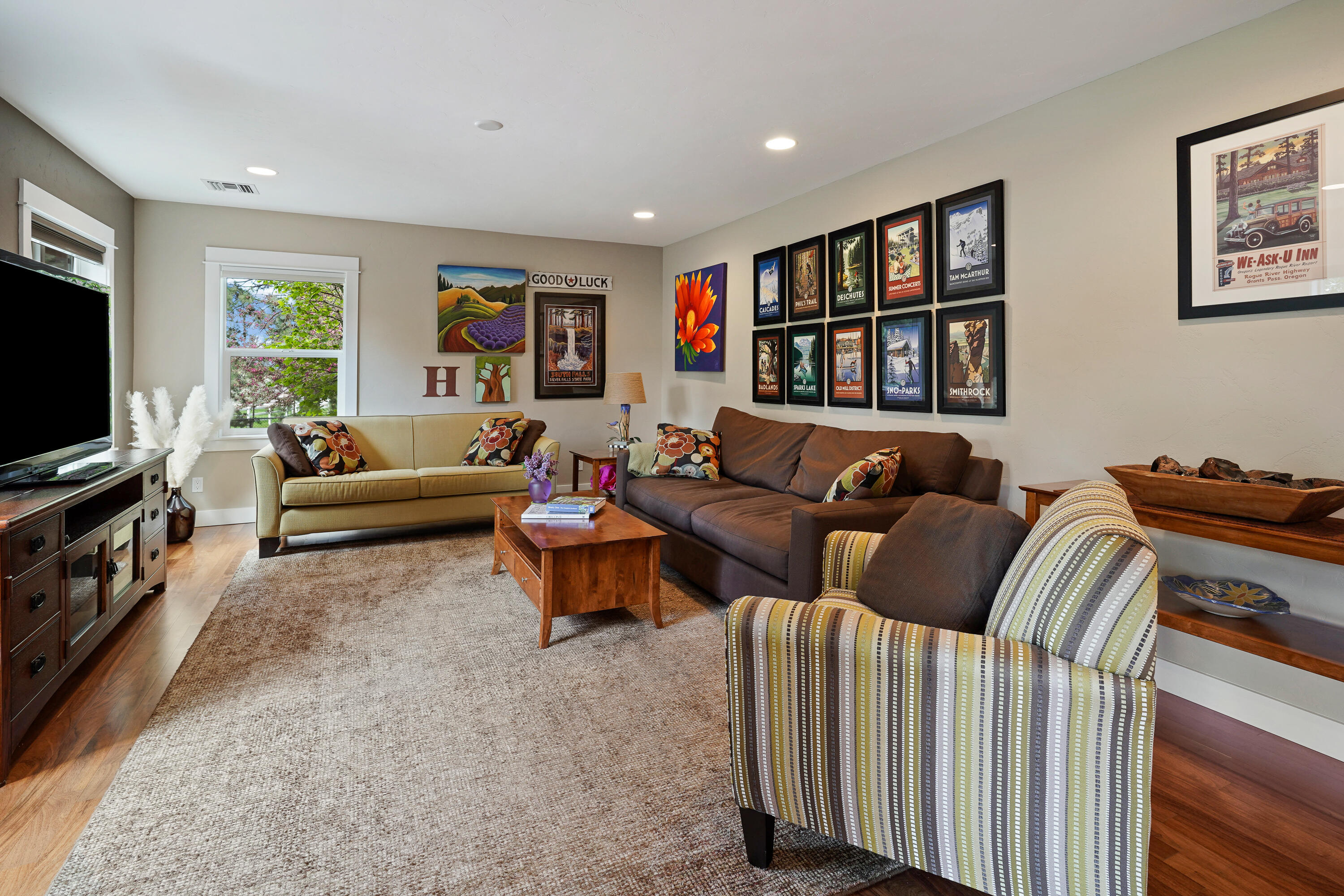 Dobbin Acres - Residential