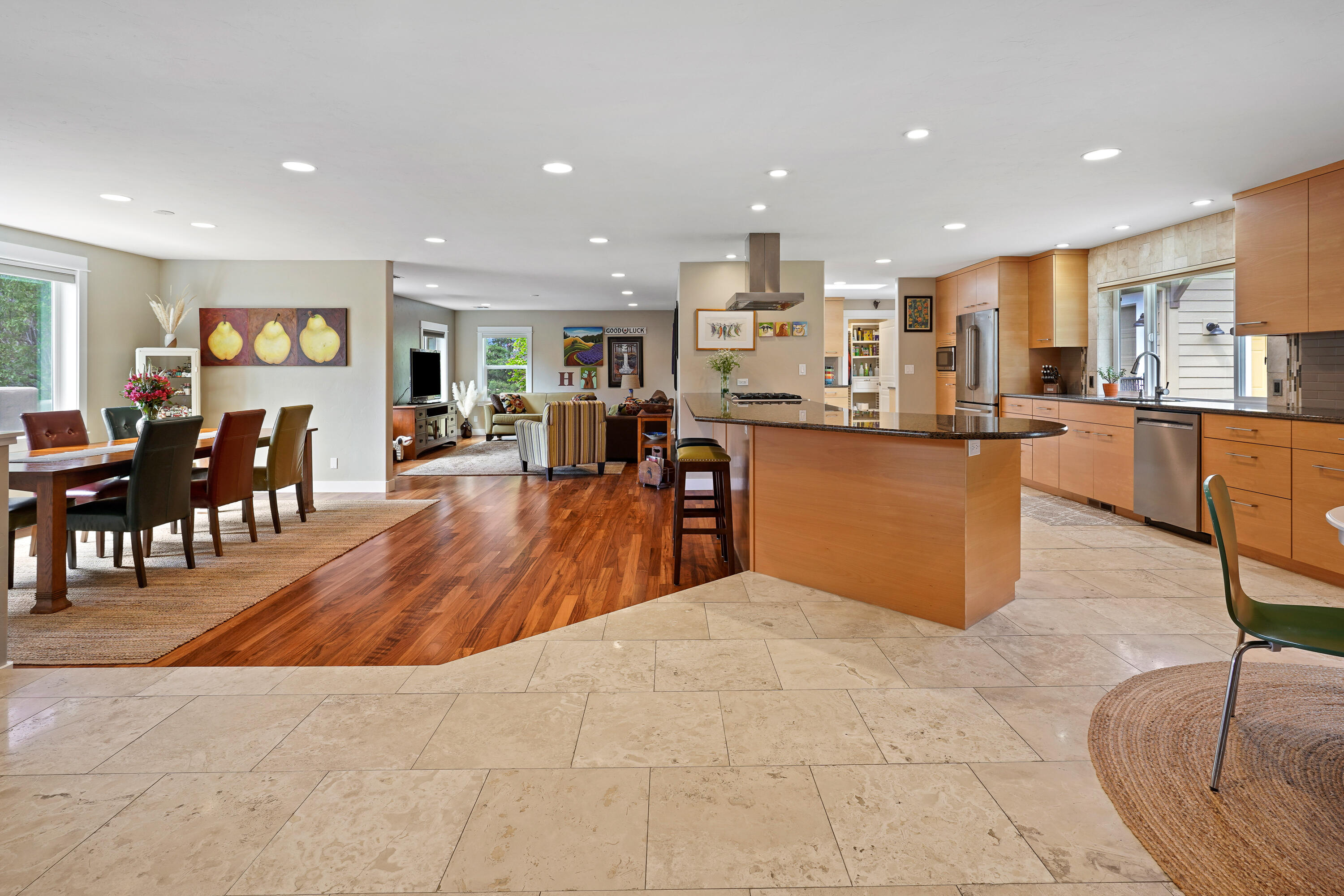 Dobbin Acres - Residential