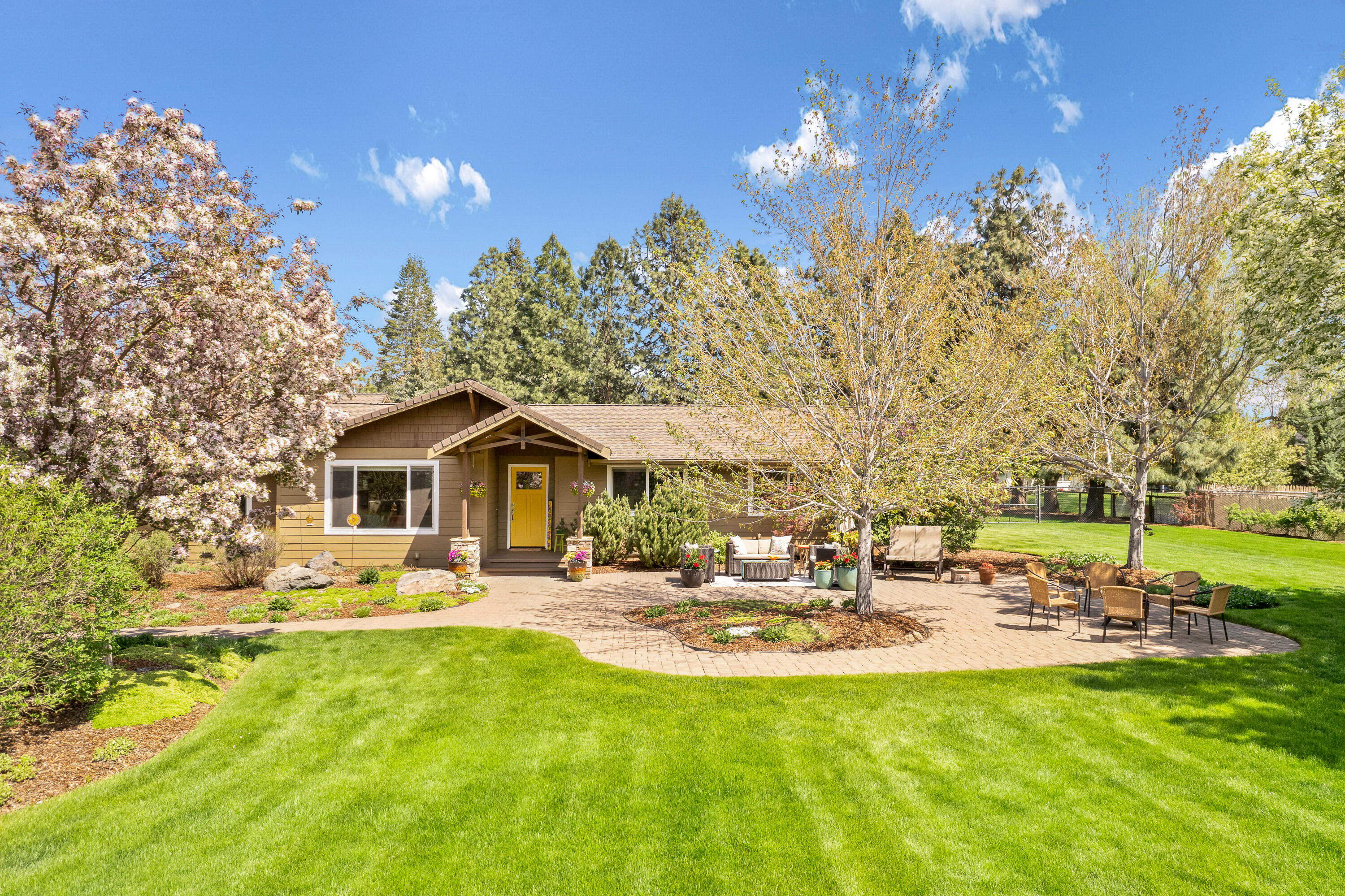 Dobbin Acres - Residential