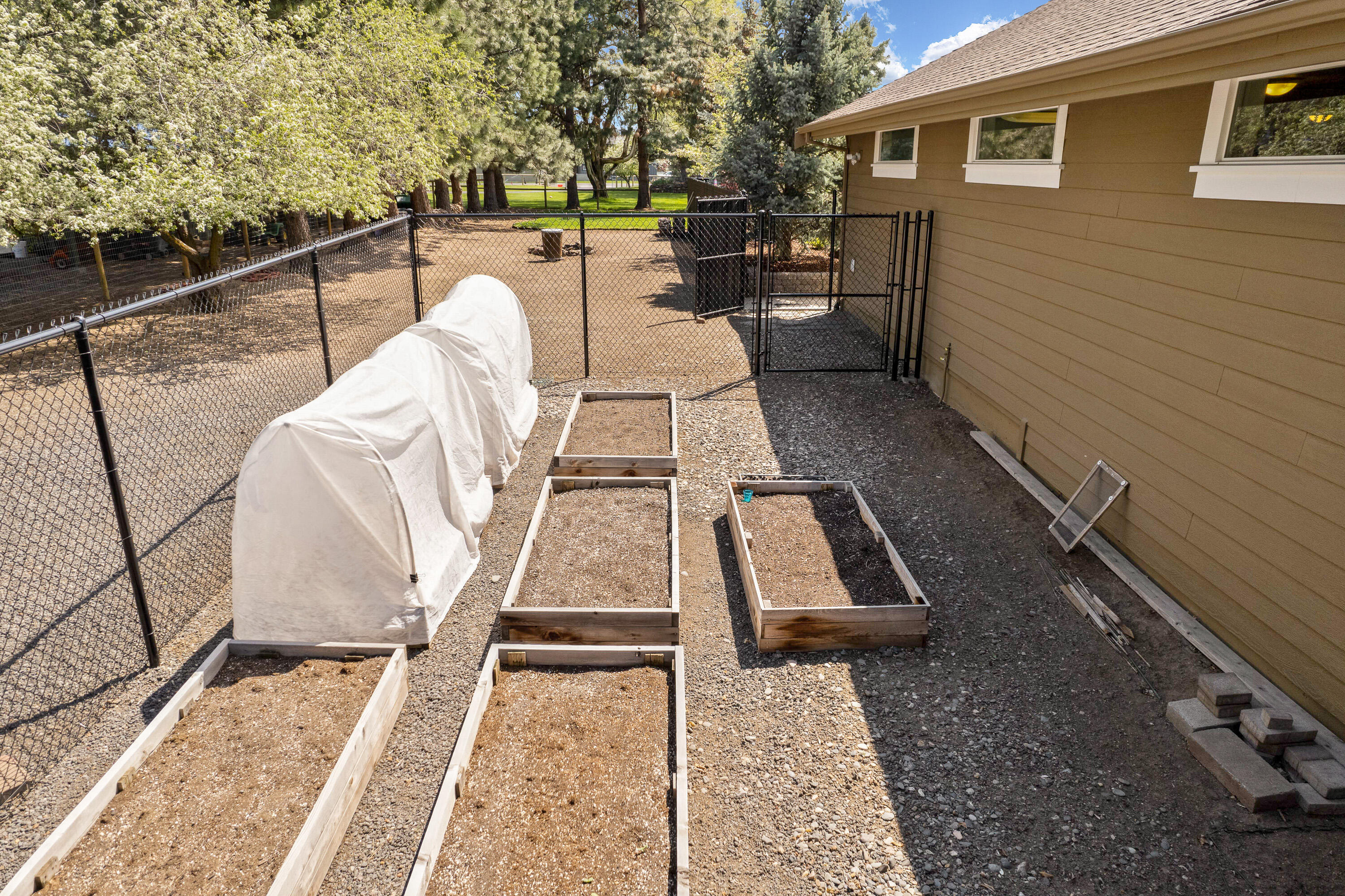 Dobbin Acres - Residential