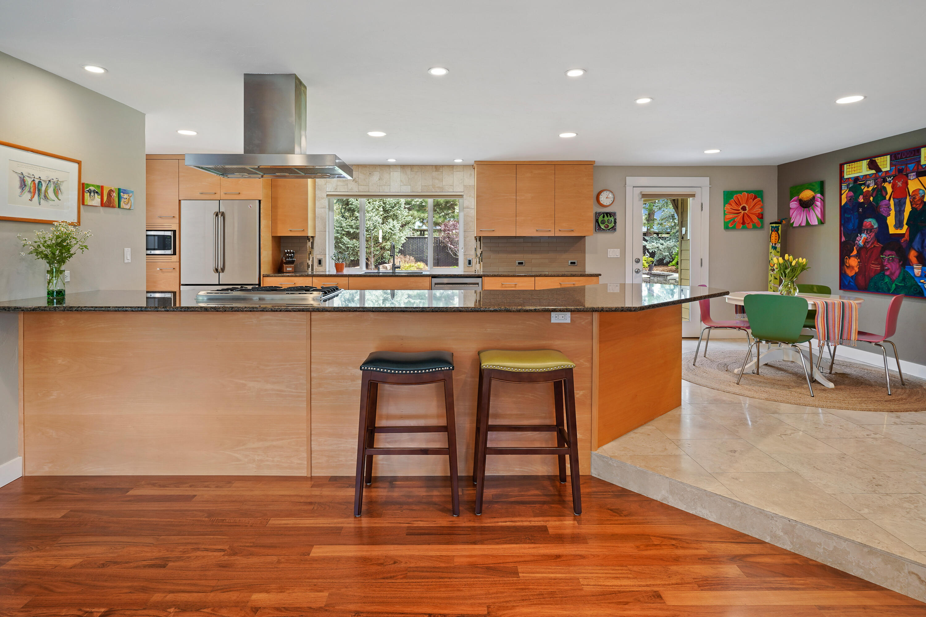 Dobbin Acres - Residential