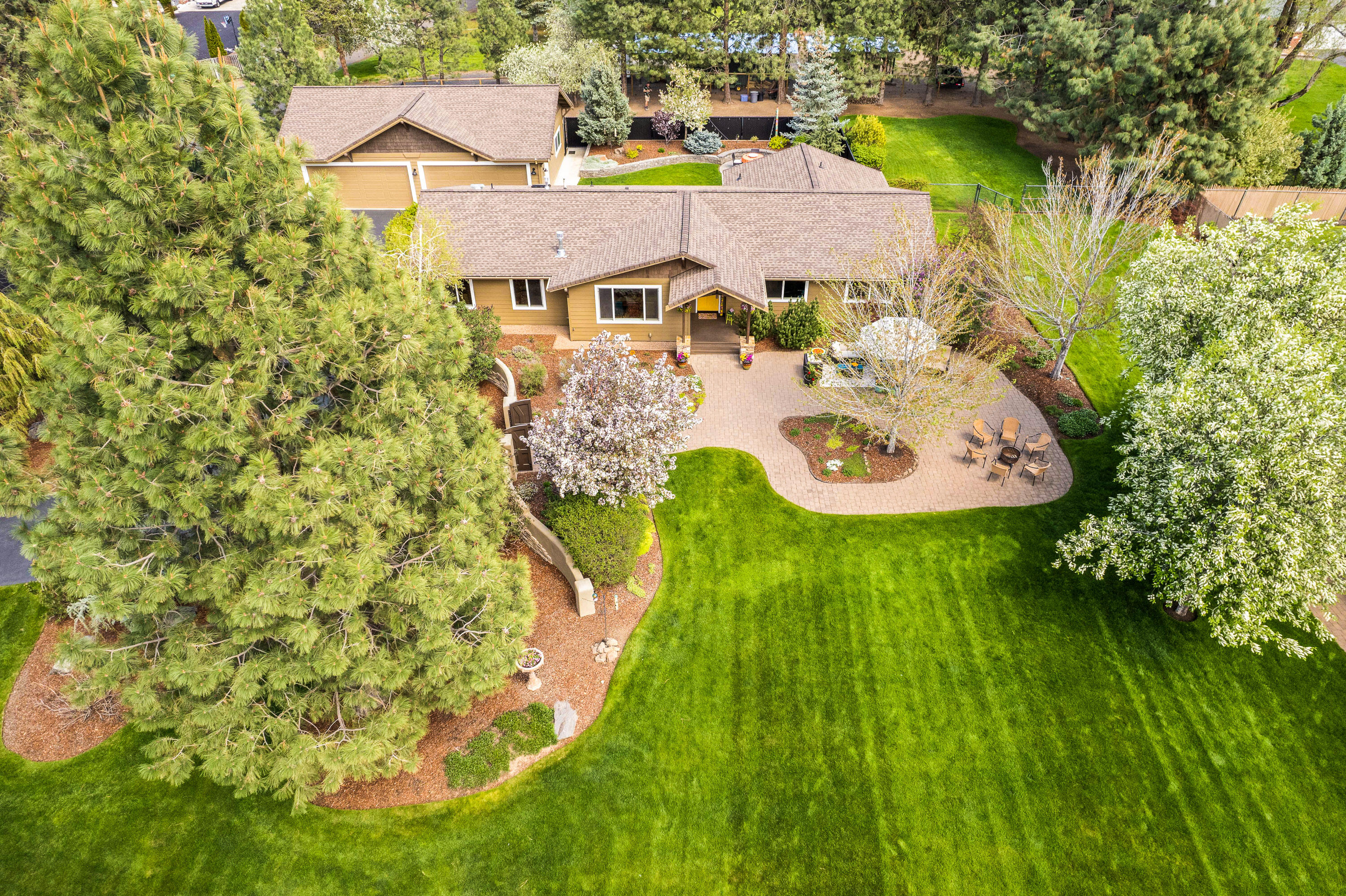 Dobbin Acres - Residential