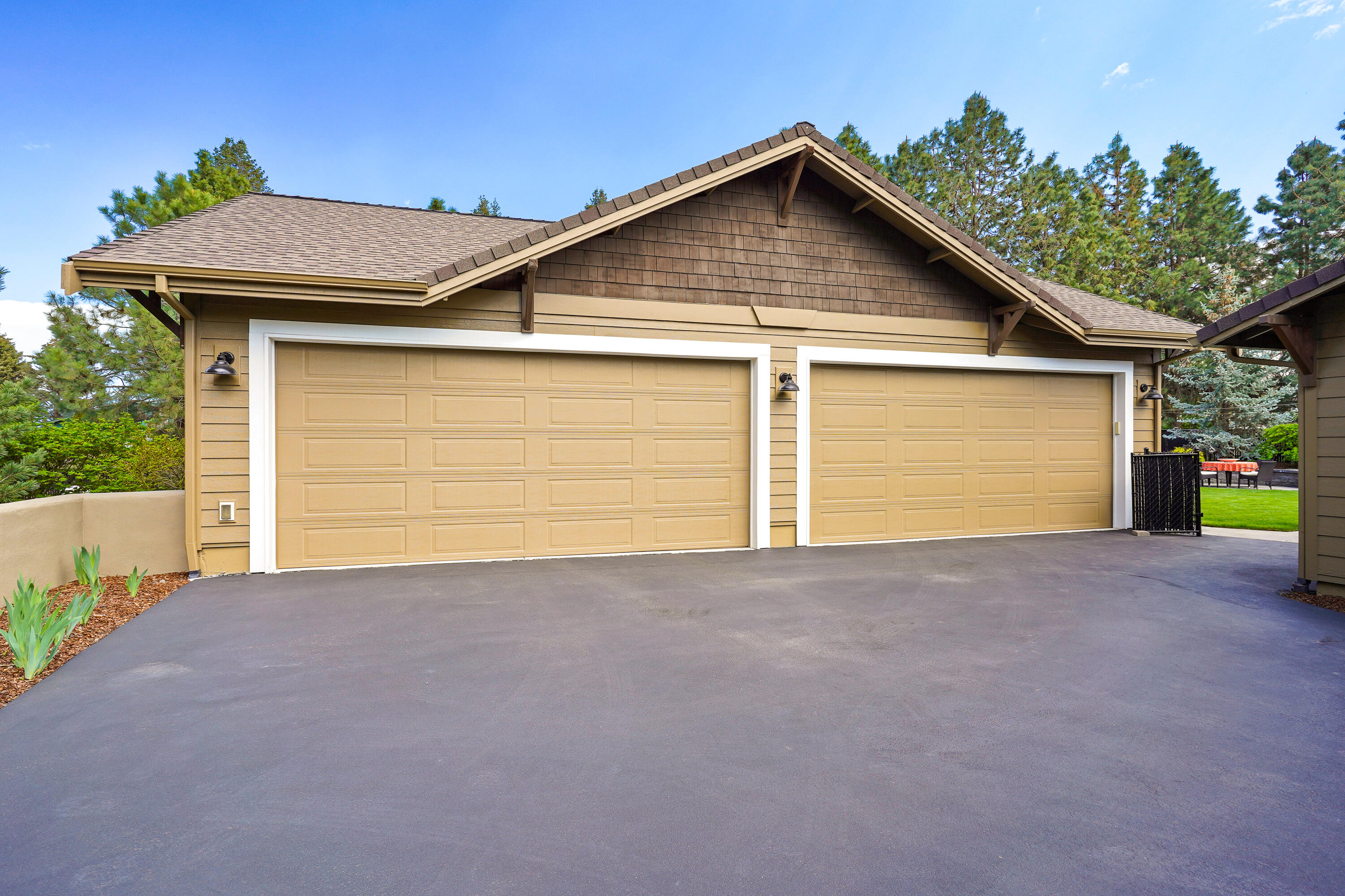 Dobbin Acres - Residential