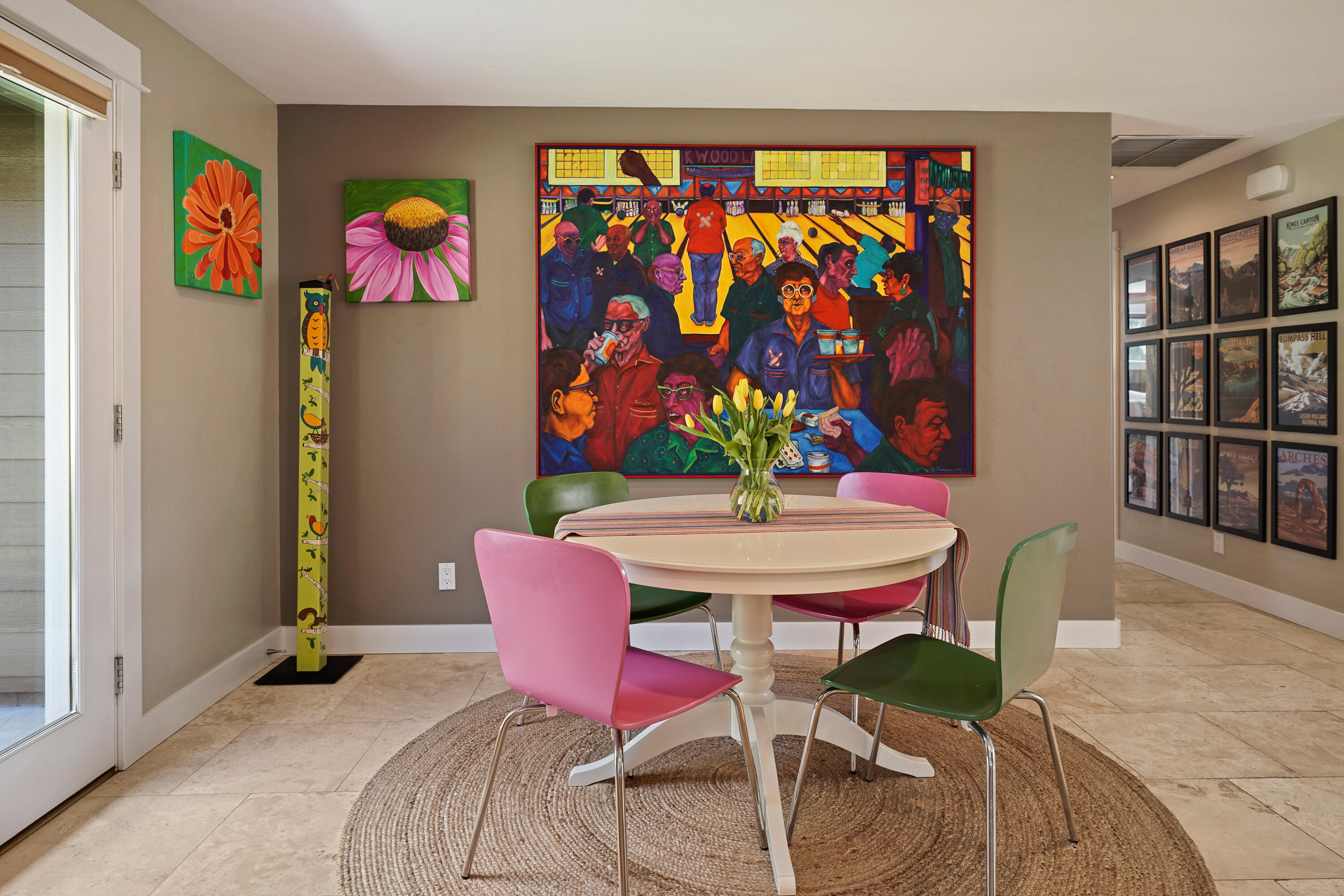 Dobbin Acres - Residential