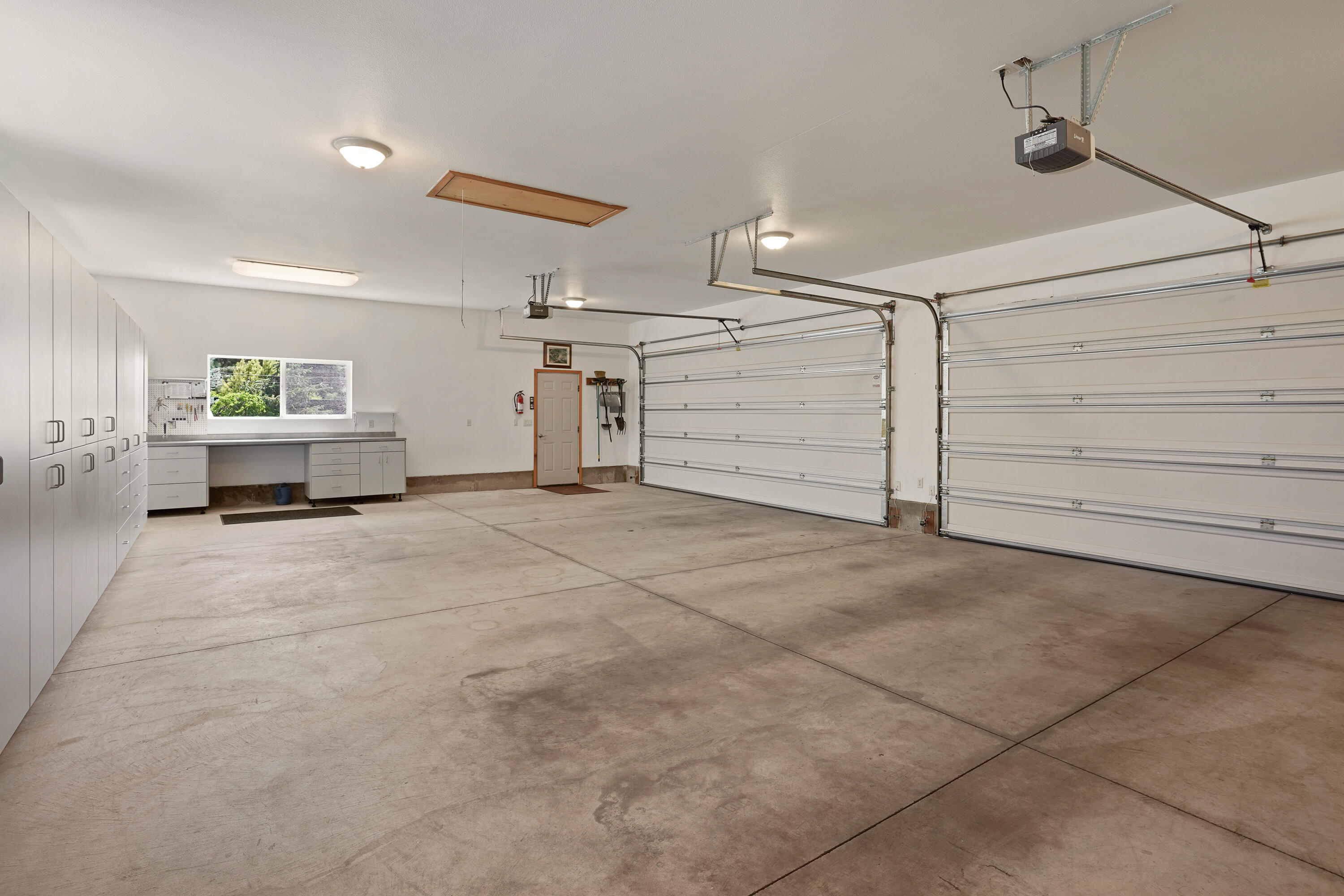 Dobbin Acres - Residential