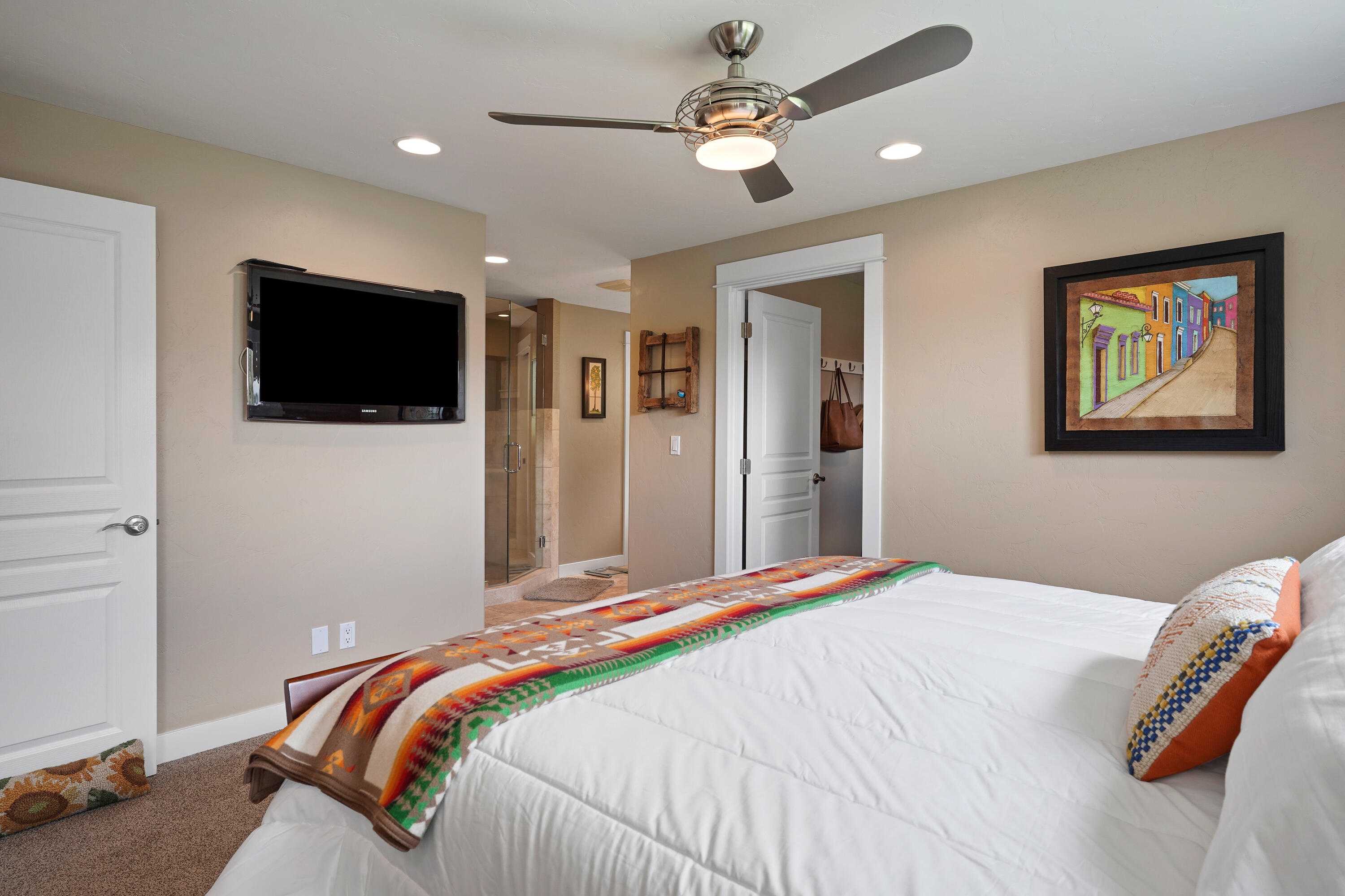 Dobbin Acres - Residential