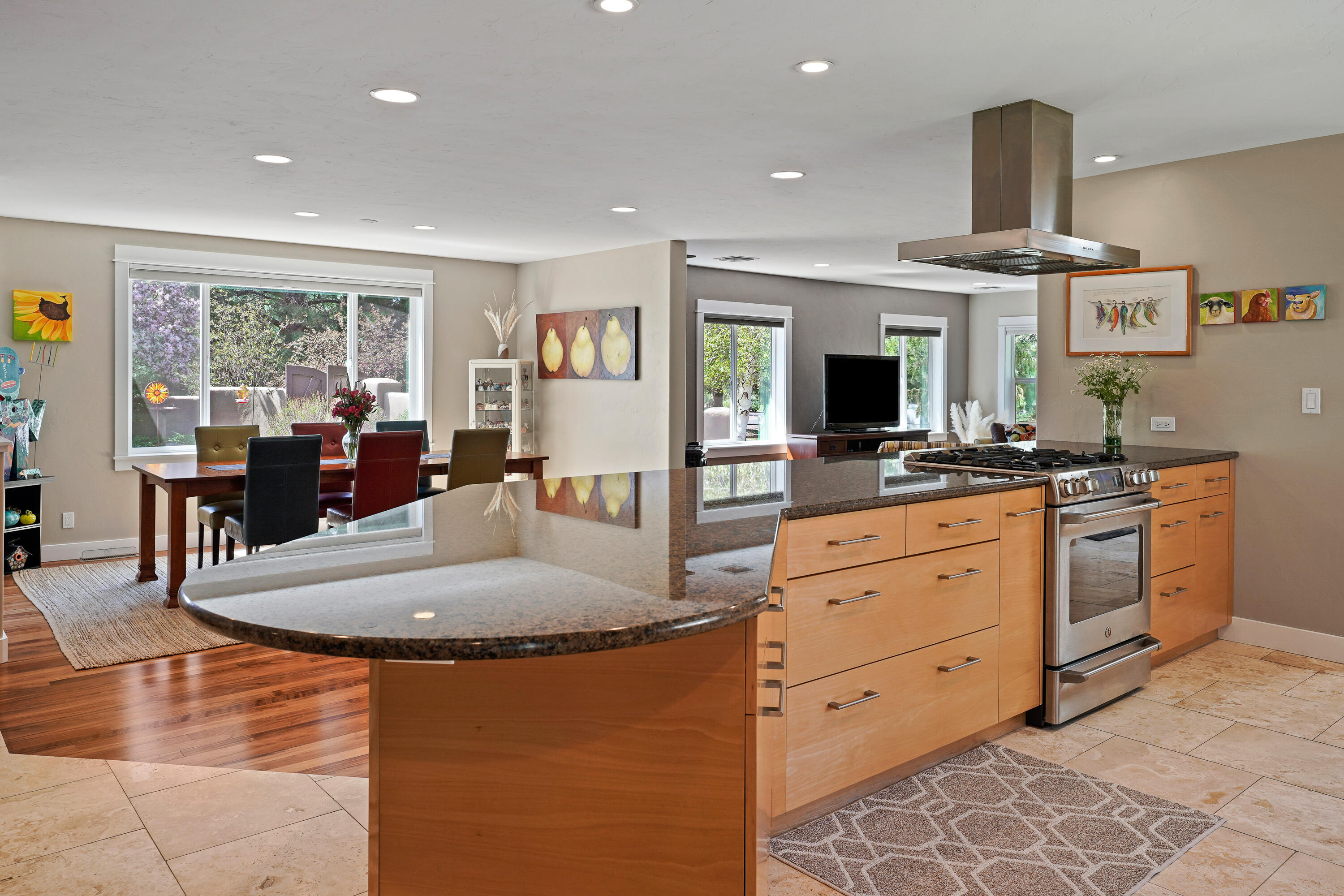 Dobbin Acres - Residential