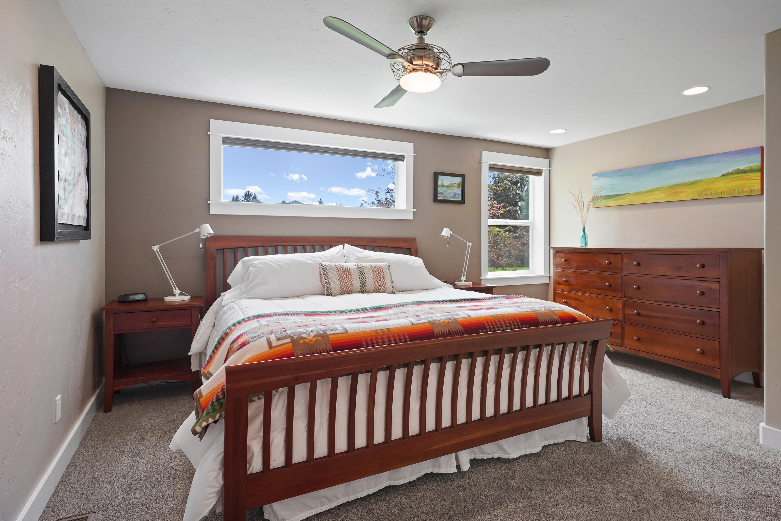 Dobbin Acres - Residential