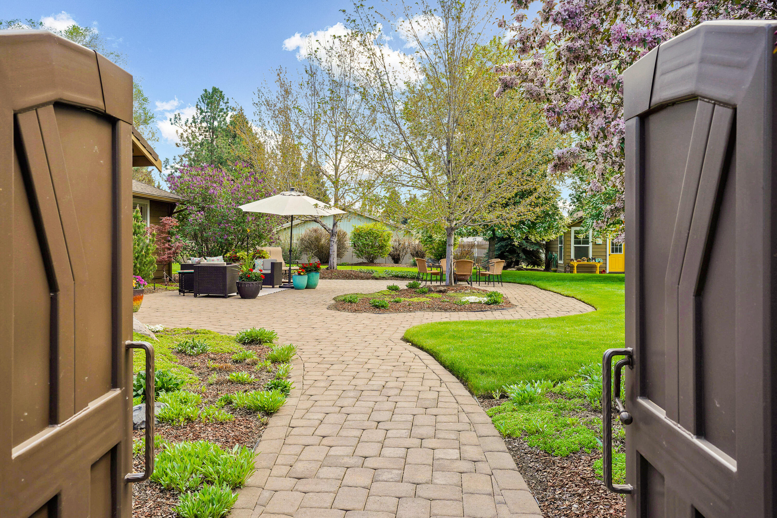 Dobbin Acres - Residential