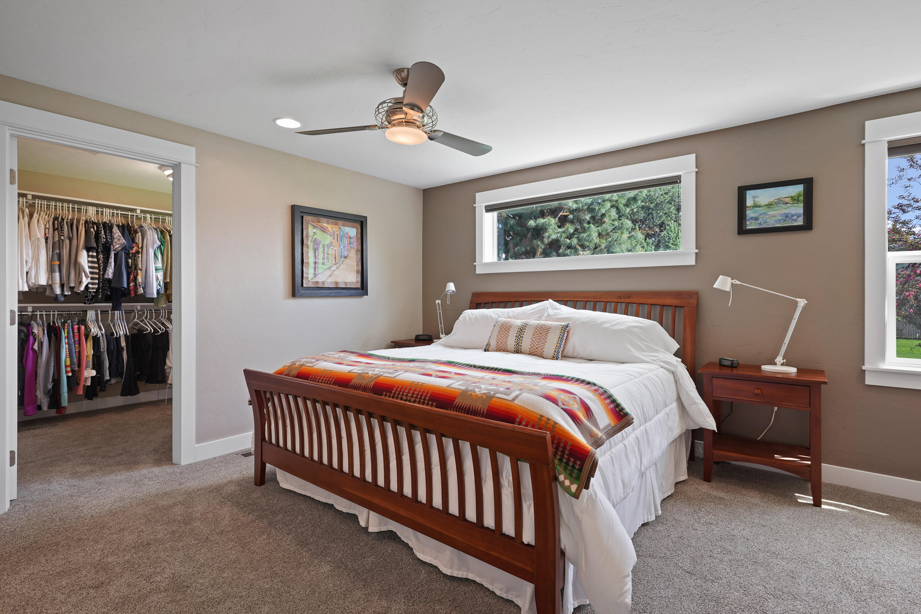 Dobbin Acres - Residential