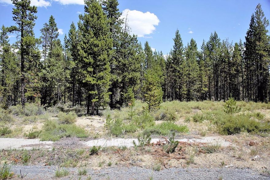 Ready-to-build residential lot available for less than replacement cost! Bring your builder & build your dream home or purchase as an investment! This may be one of the last opportunities to own a residential lot in Central Oregon at these prices! La Pine is booming and these lots are priced to sell! Lots available as individual sales or bulk discounts. Inquire for details & don't miss this opportunity!