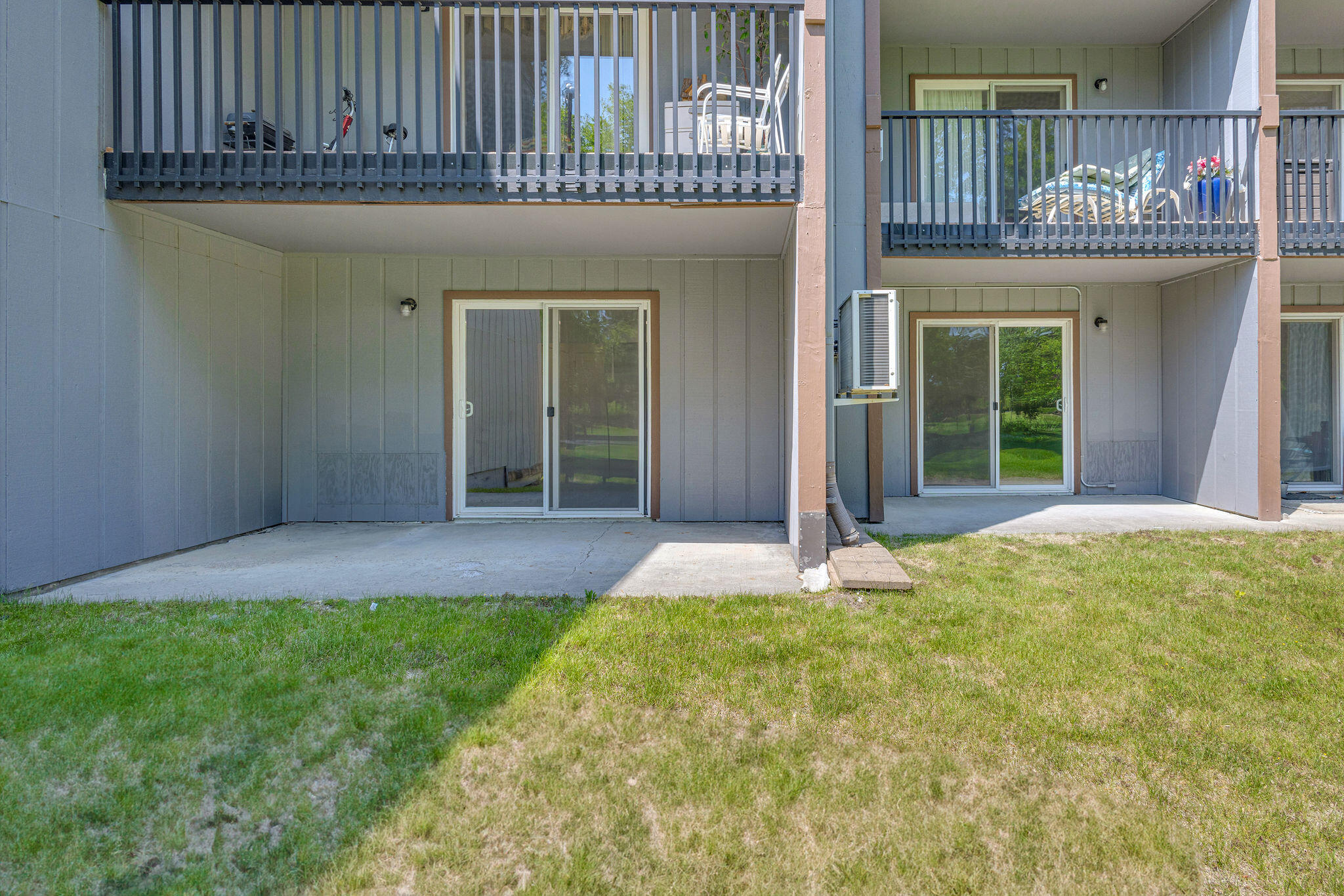 Pioneer Park Condominium - Residential