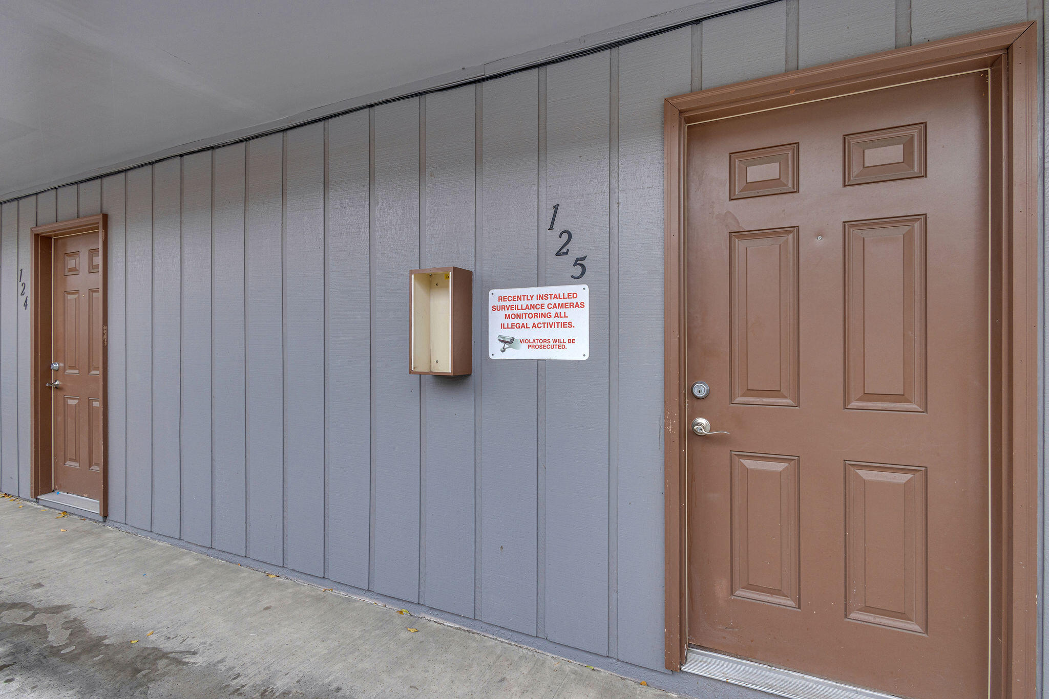 Pioneer Park Condominium - Residential