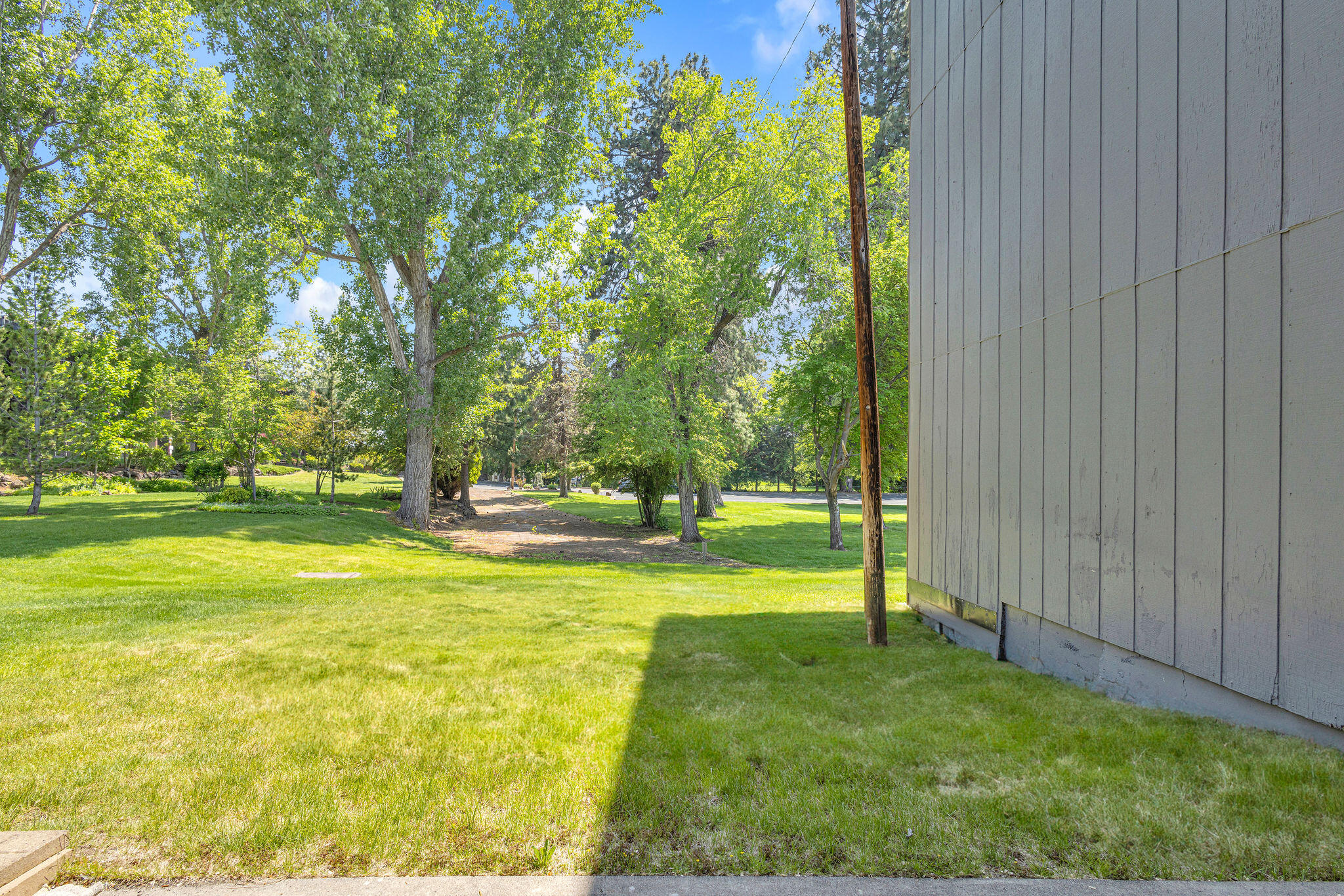 Pioneer Park Condominium - Residential