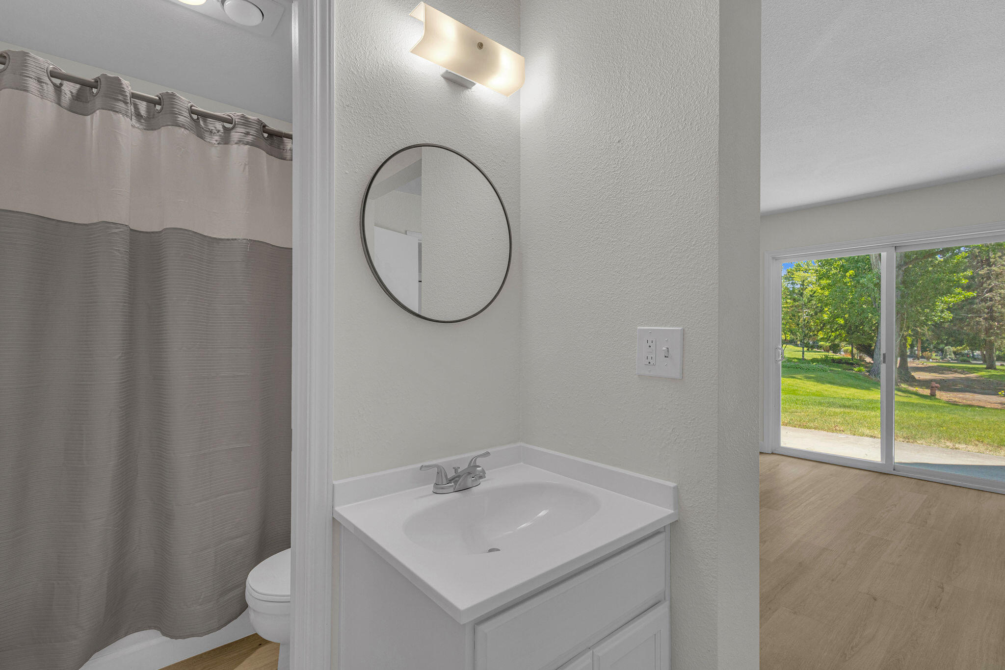 Pioneer Park Condominium - Residential