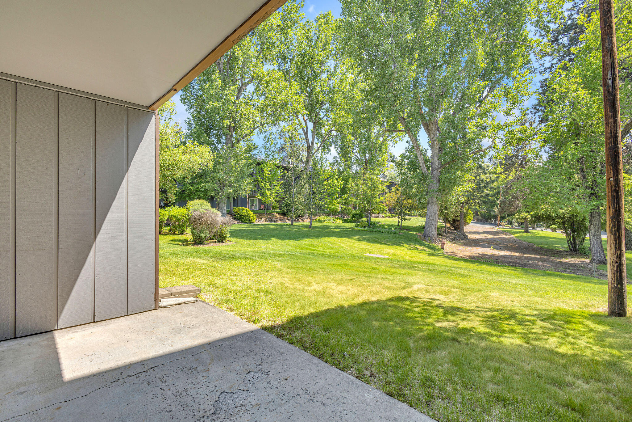 Pioneer Park Condominium - Residential