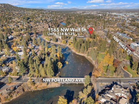 1565 NW Wall Street 124 - 125 Bend OR 97702