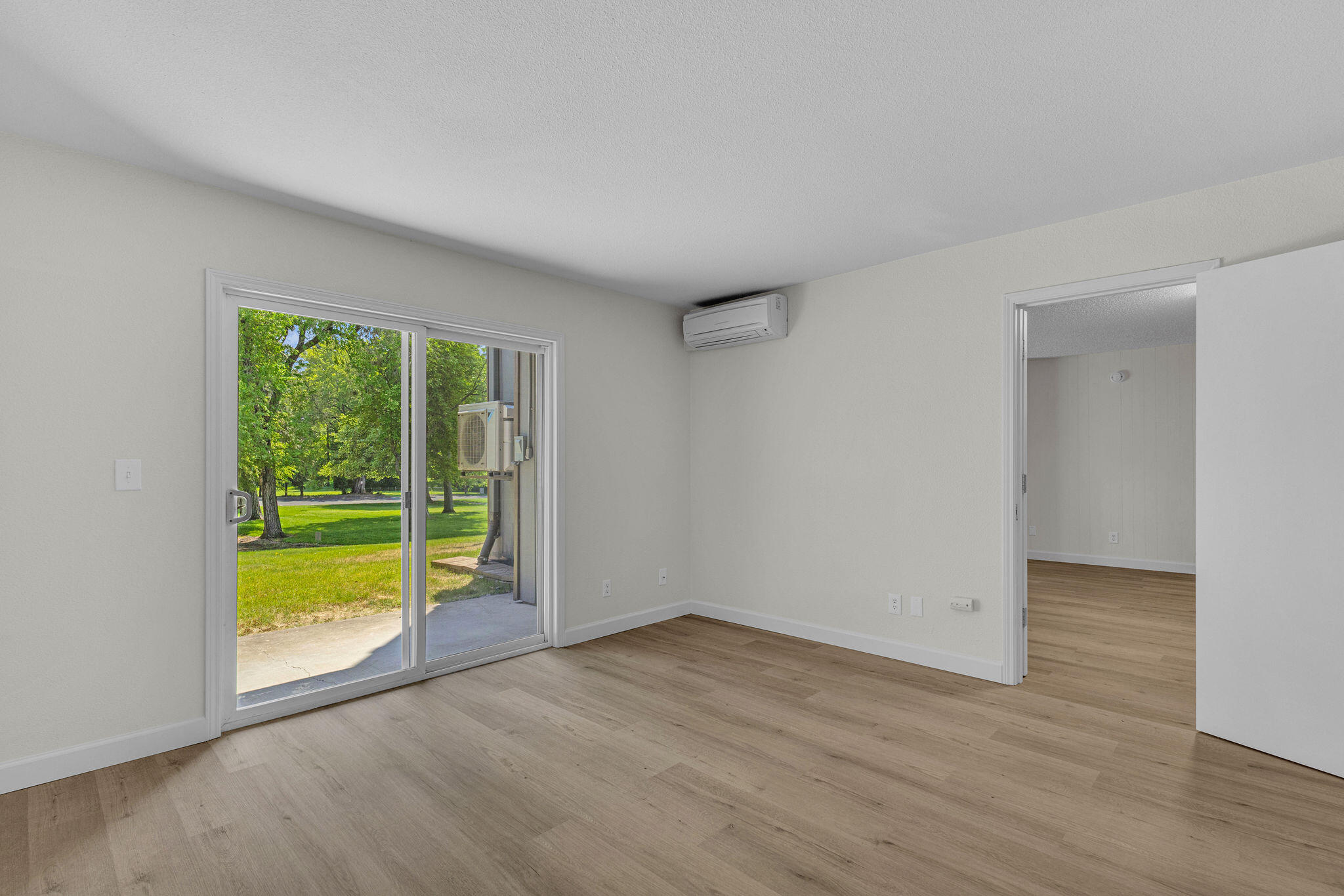 Pioneer Park Condominium - Residential