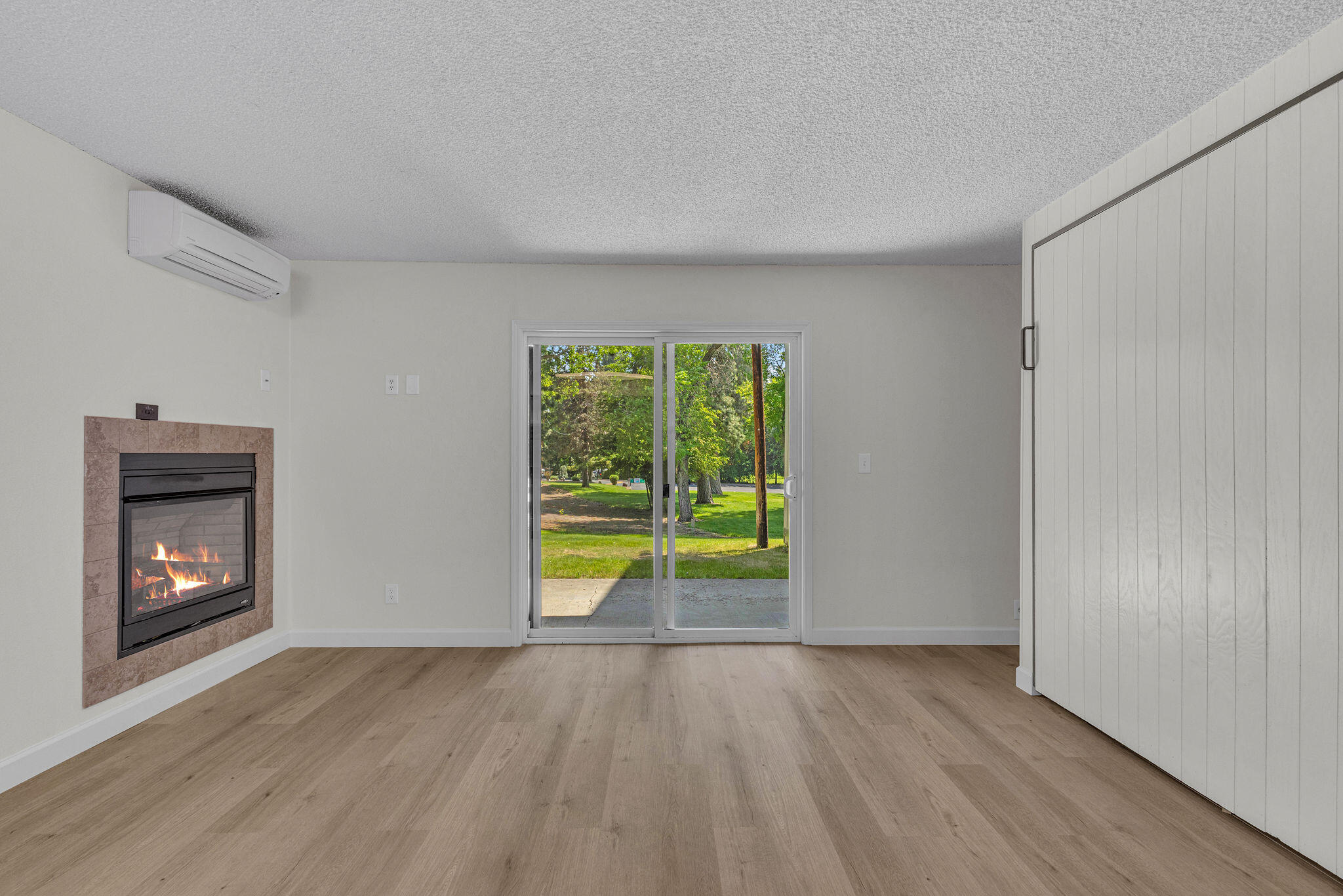 Pioneer Park Condominium - Residential