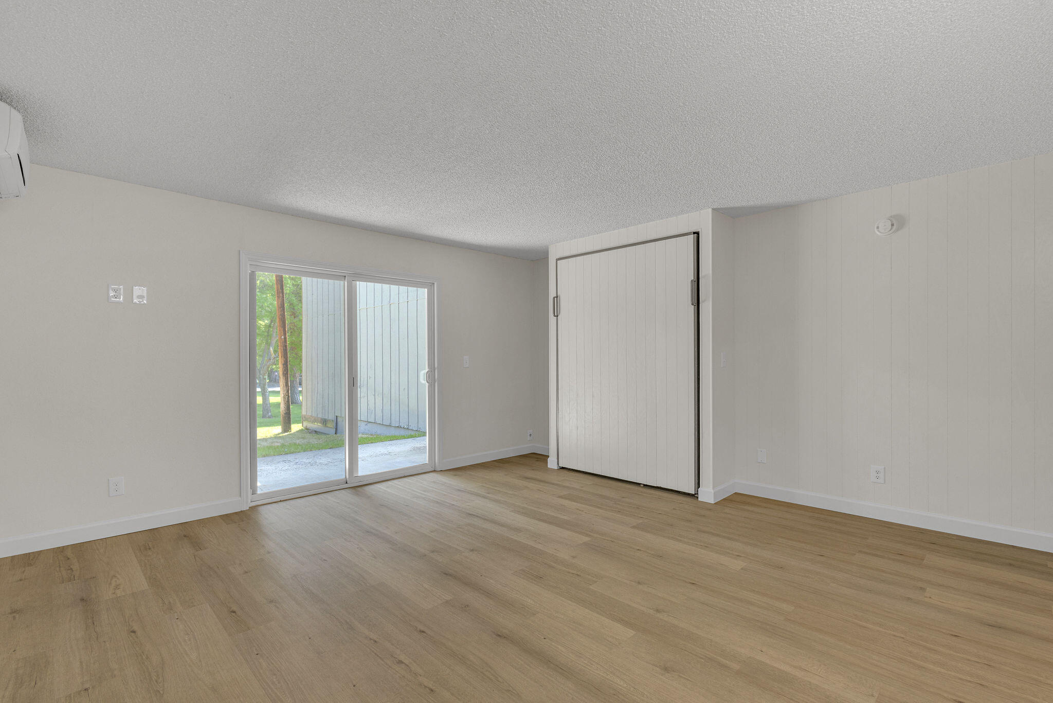 Pioneer Park Condominium - Residential