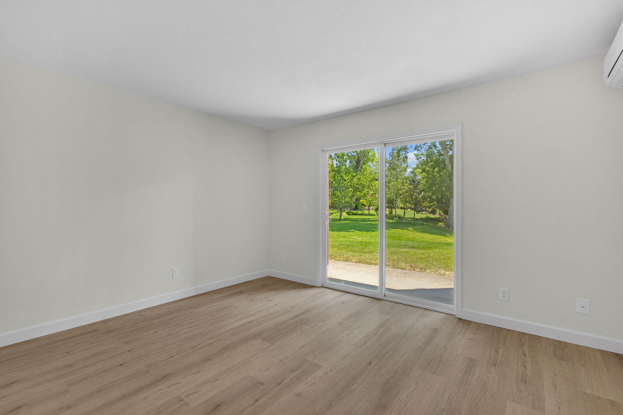 Pioneer Park Condominium - Residential