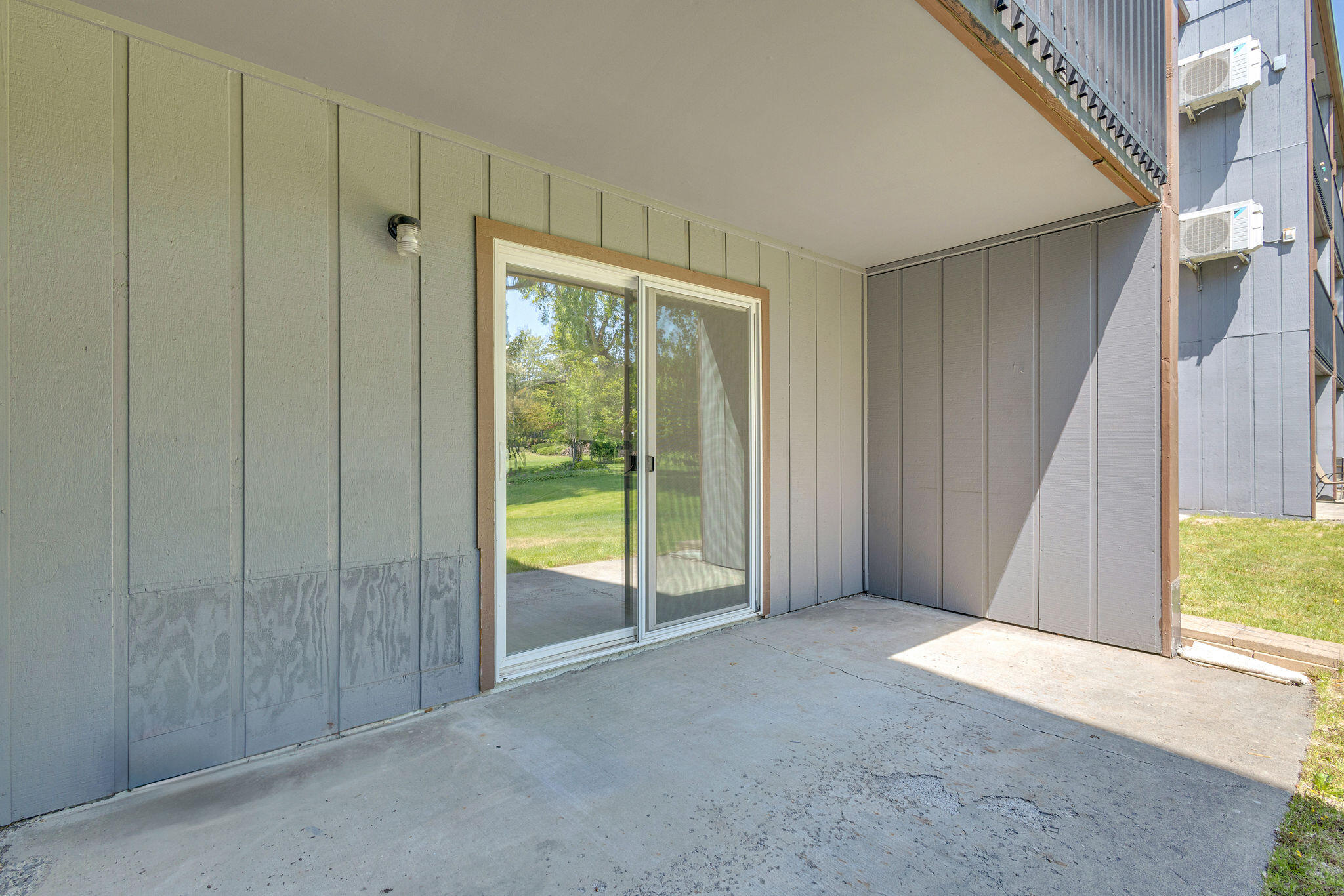 Pioneer Park Condominium - Residential