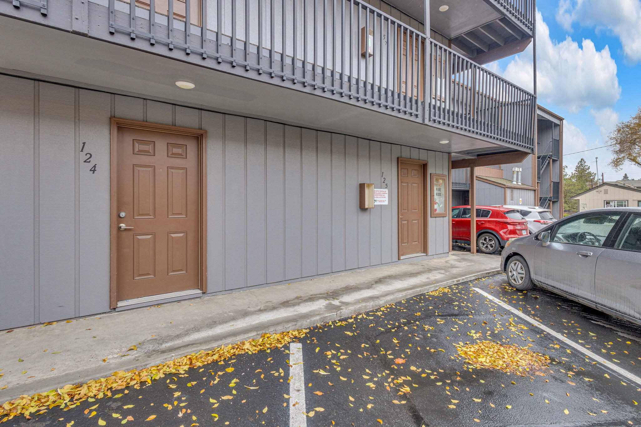 Pioneer Park Condominium - Residential