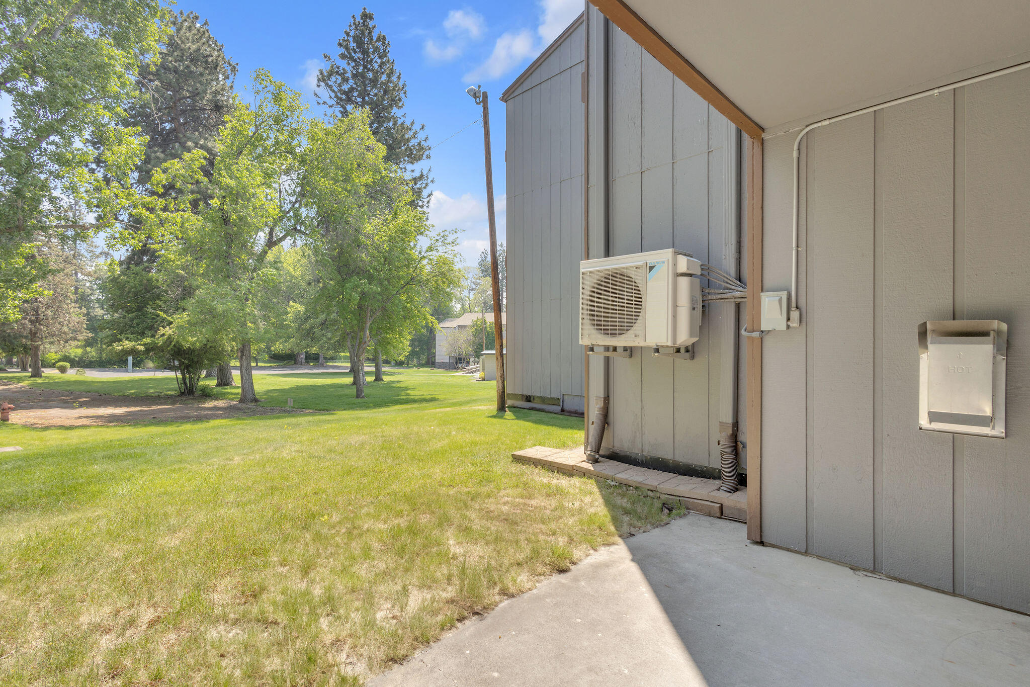 Pioneer Park Condominium - Residential