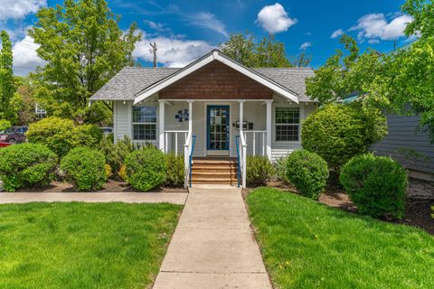 846 NW Colorado Avenue Bend OR 97703