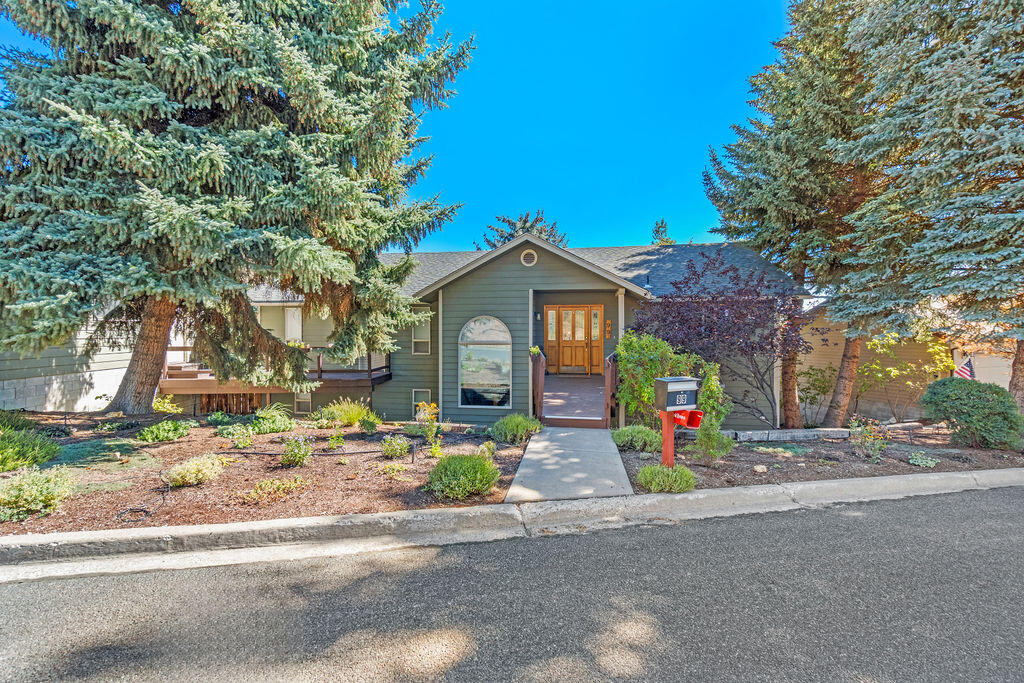 Klamath Falls -Nob Hill - Residential