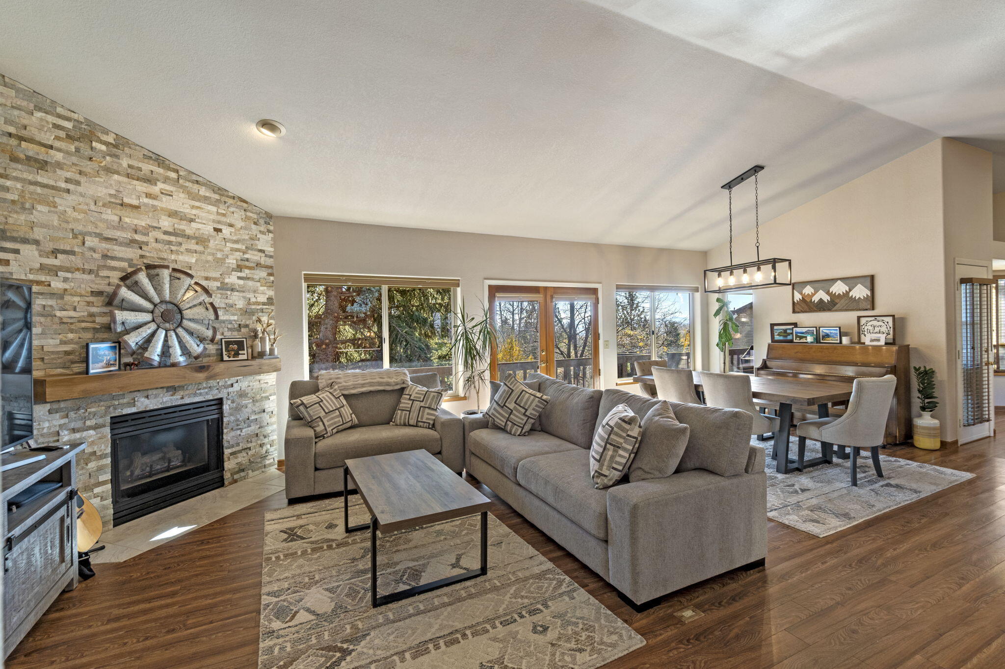 Klamath Falls -Nob Hill - Residential