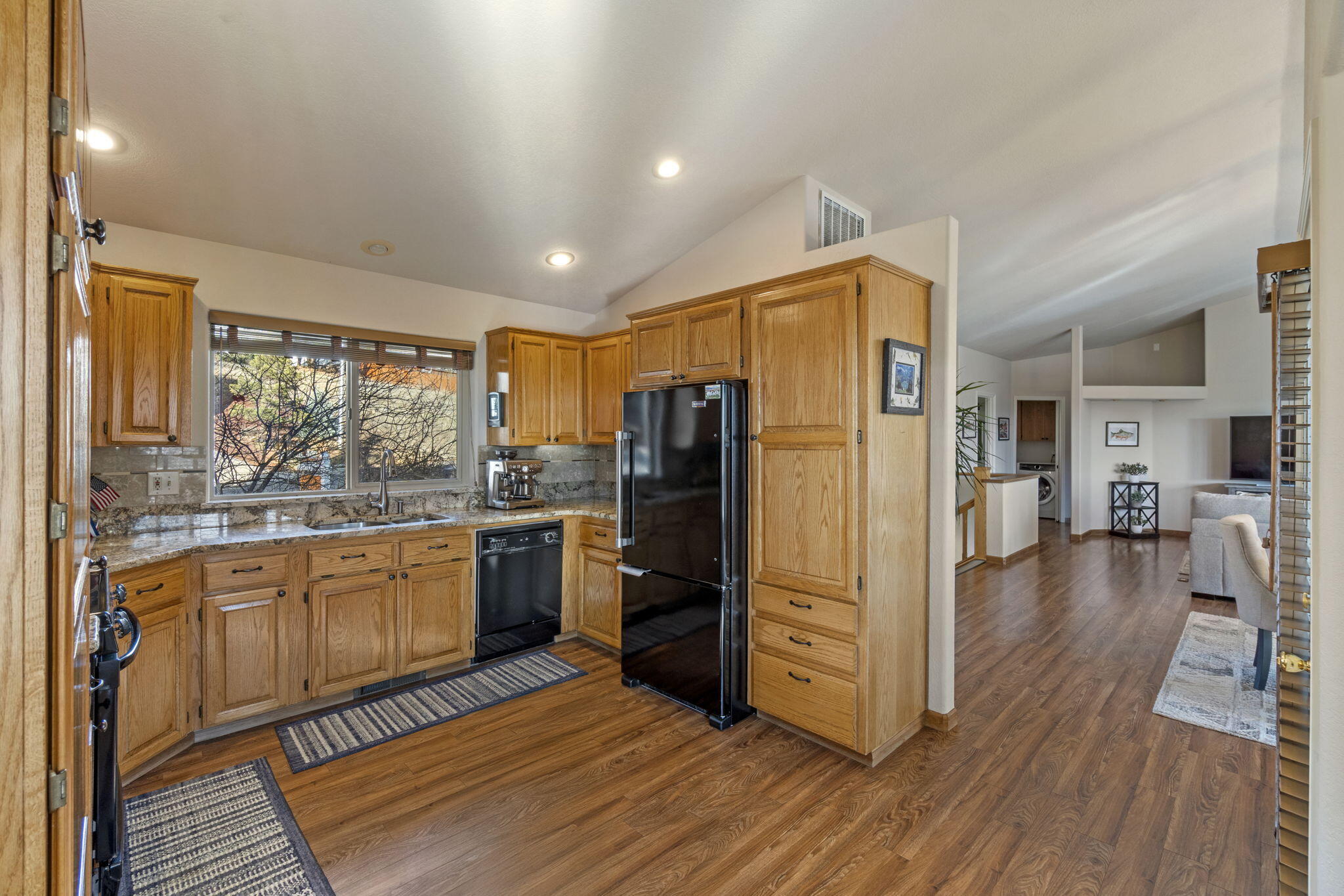 Klamath Falls -Nob Hill - Residential