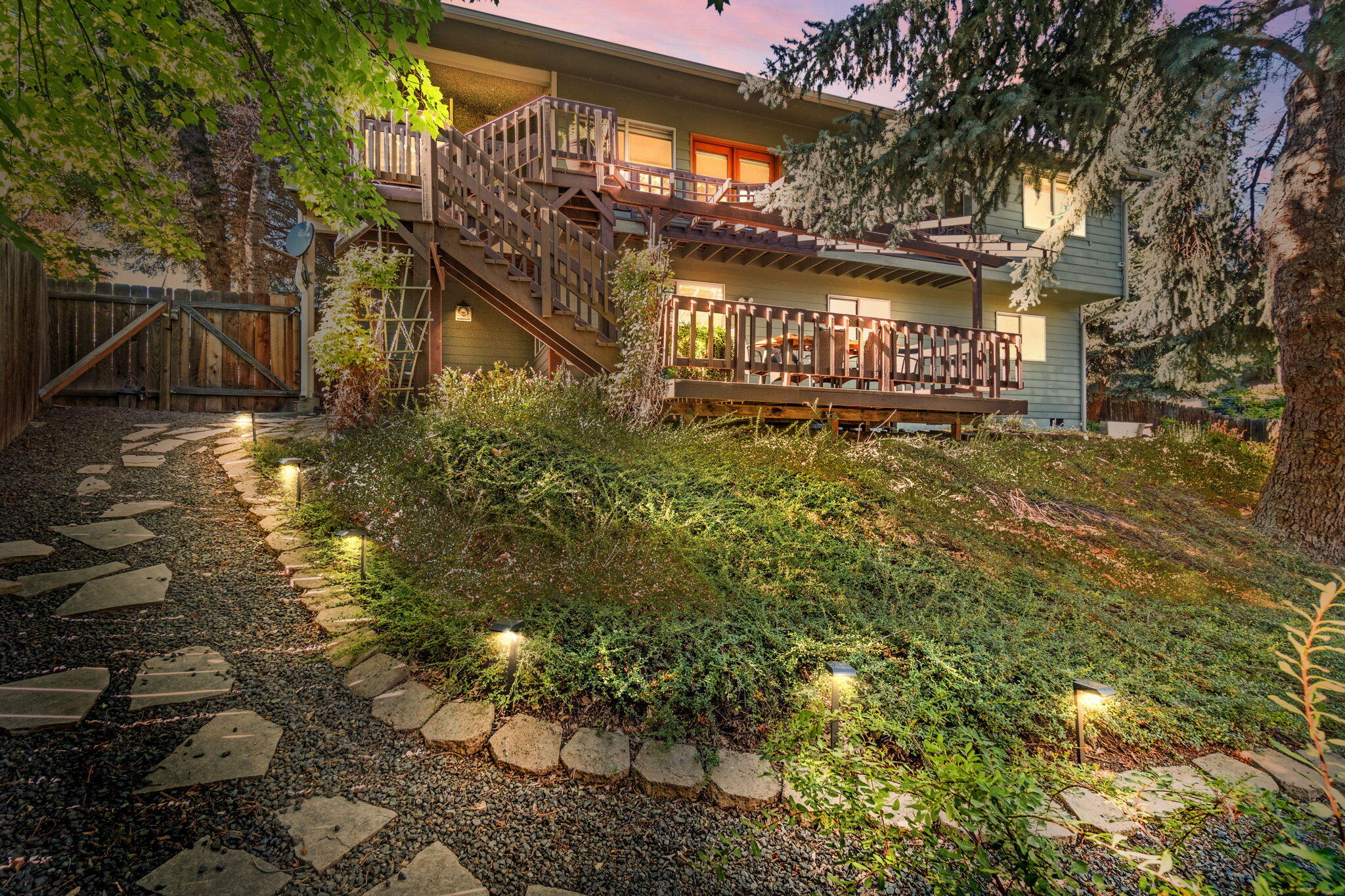 Klamath Falls -Nob Hill - Residential